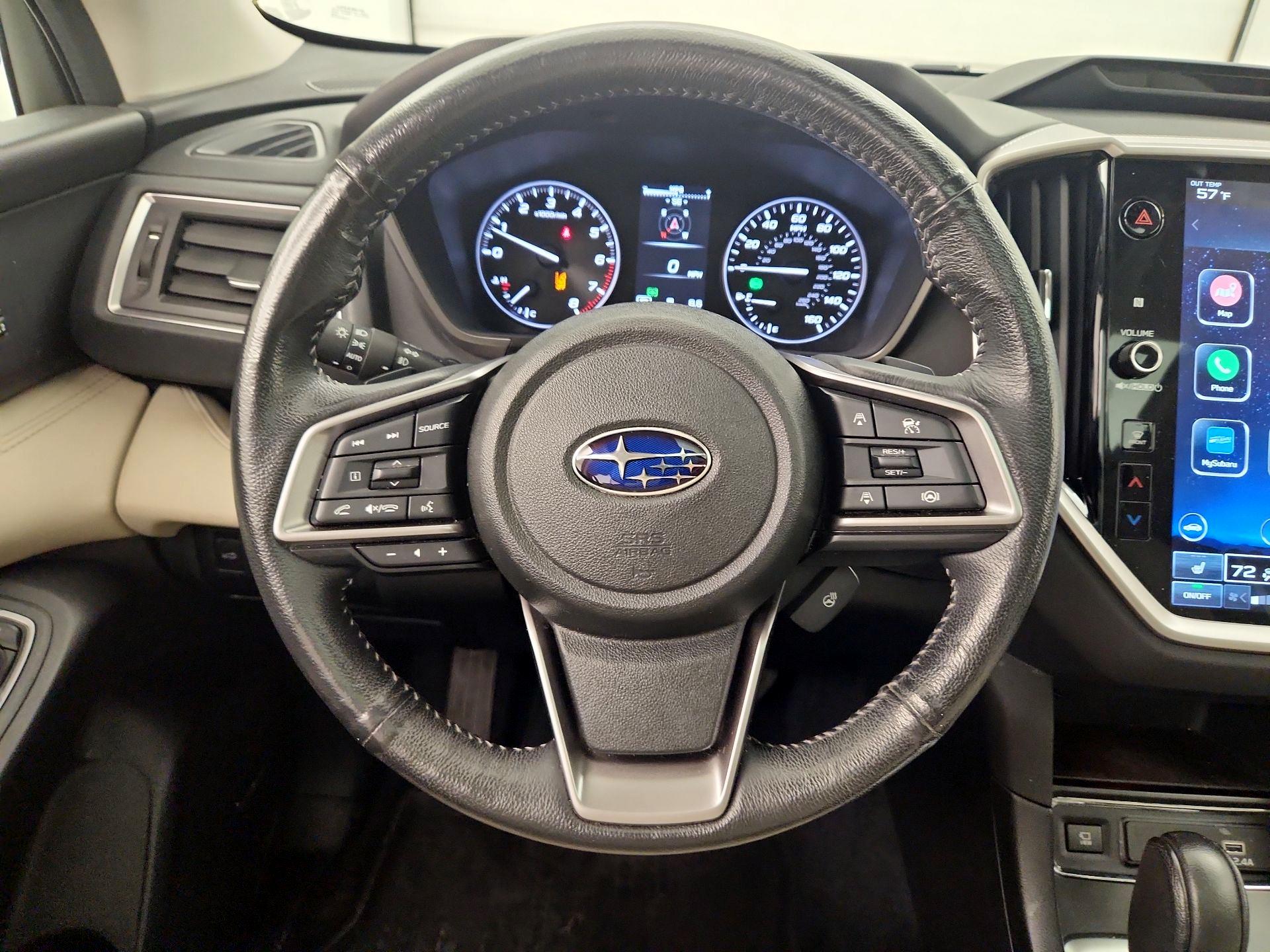 Thumbnail: 2023 Subaru Ascent - 10