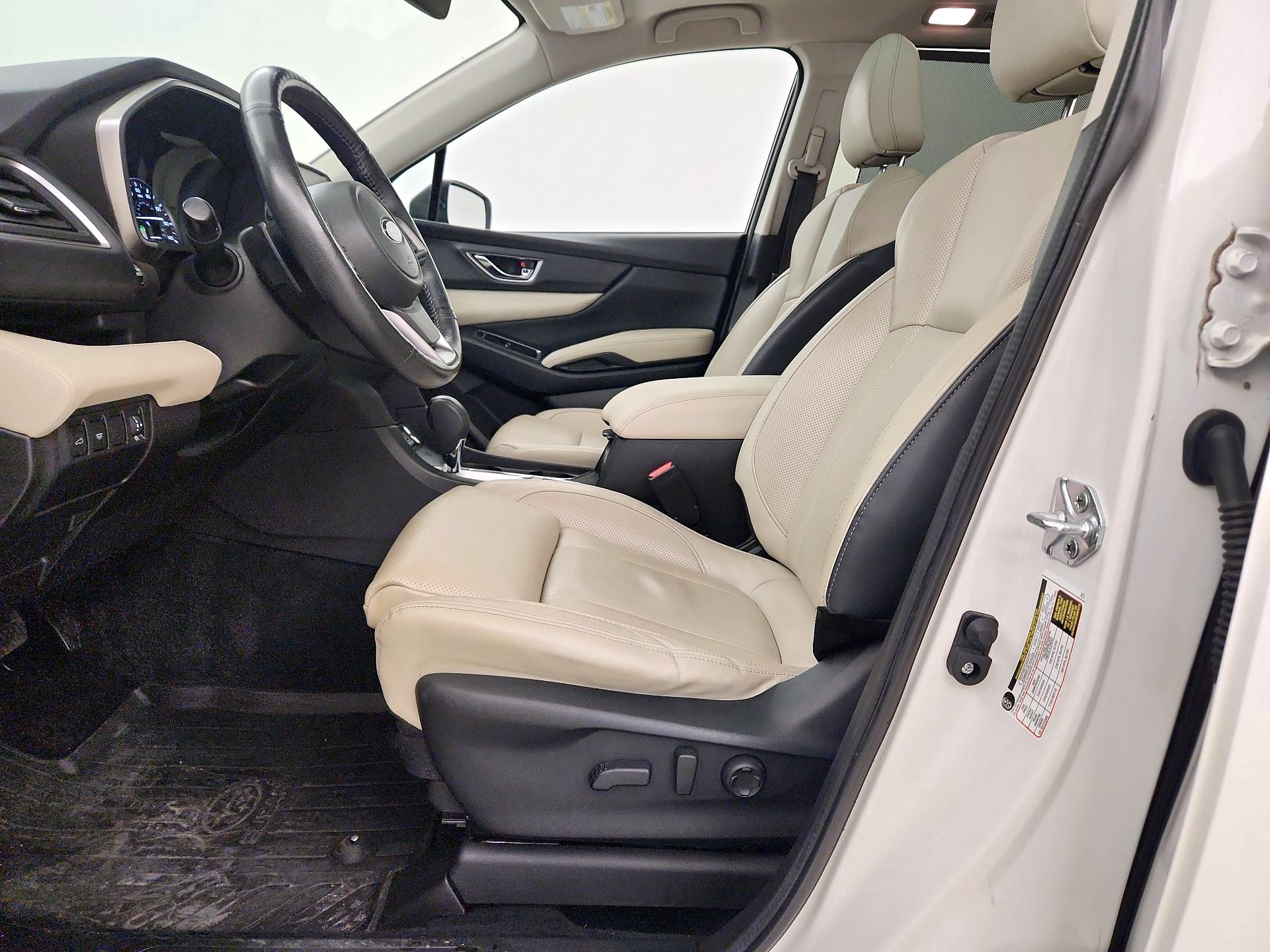 Thumbnail: 2023 Subaru Ascent - 11