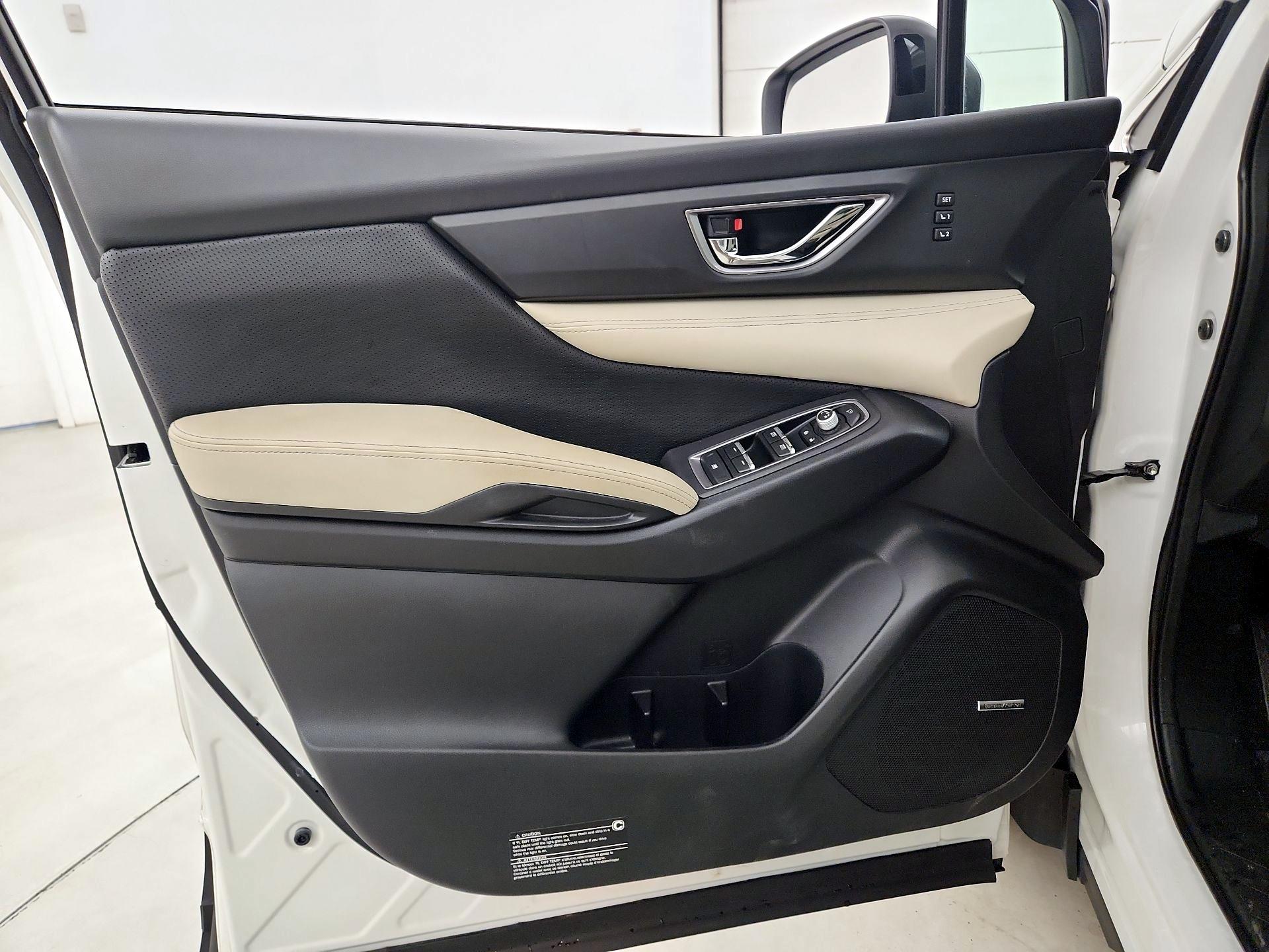 Thumbnail: 2023 Subaru Ascent - 12