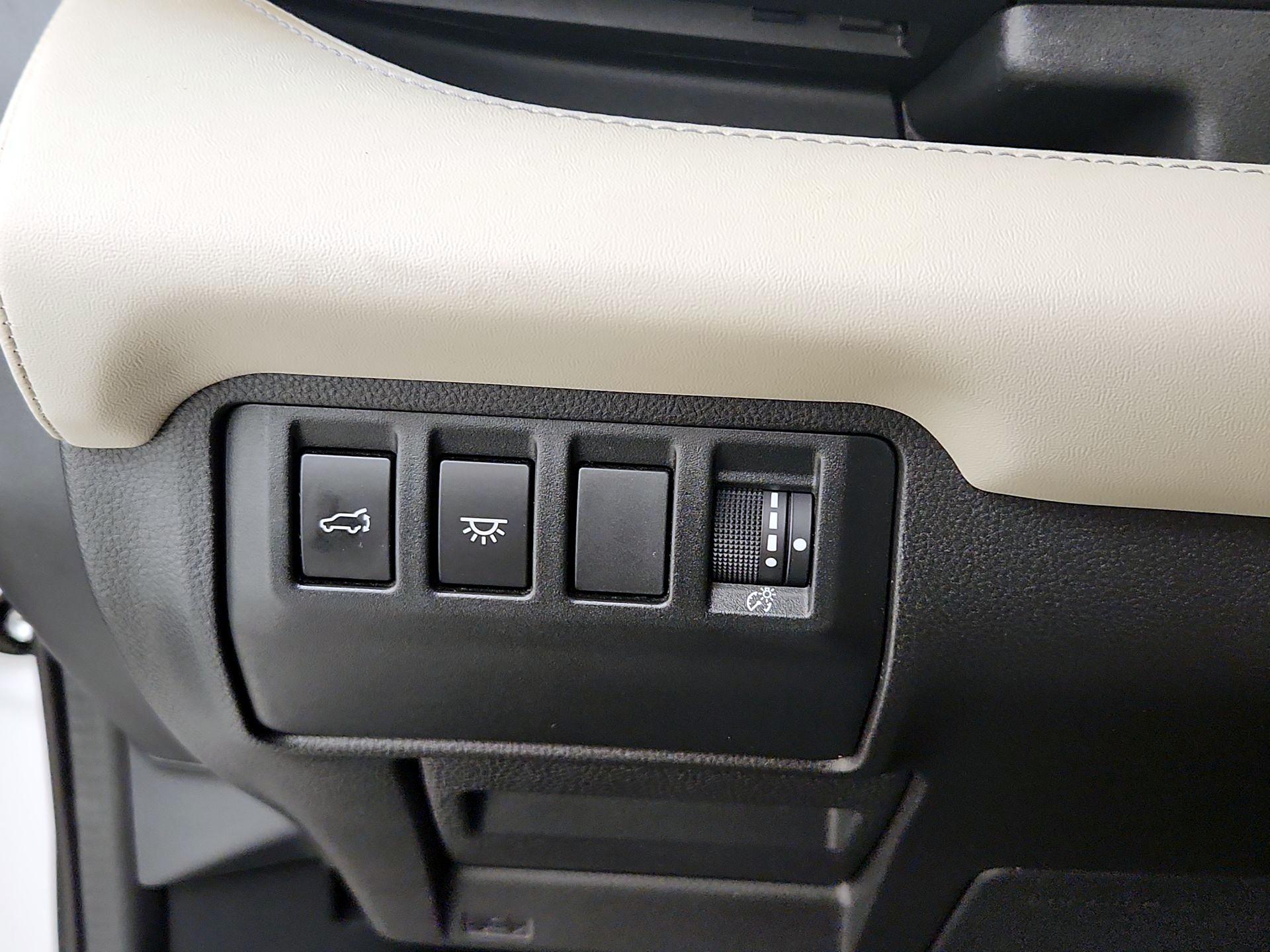 Thumbnail: 2023 Subaru Ascent - 13