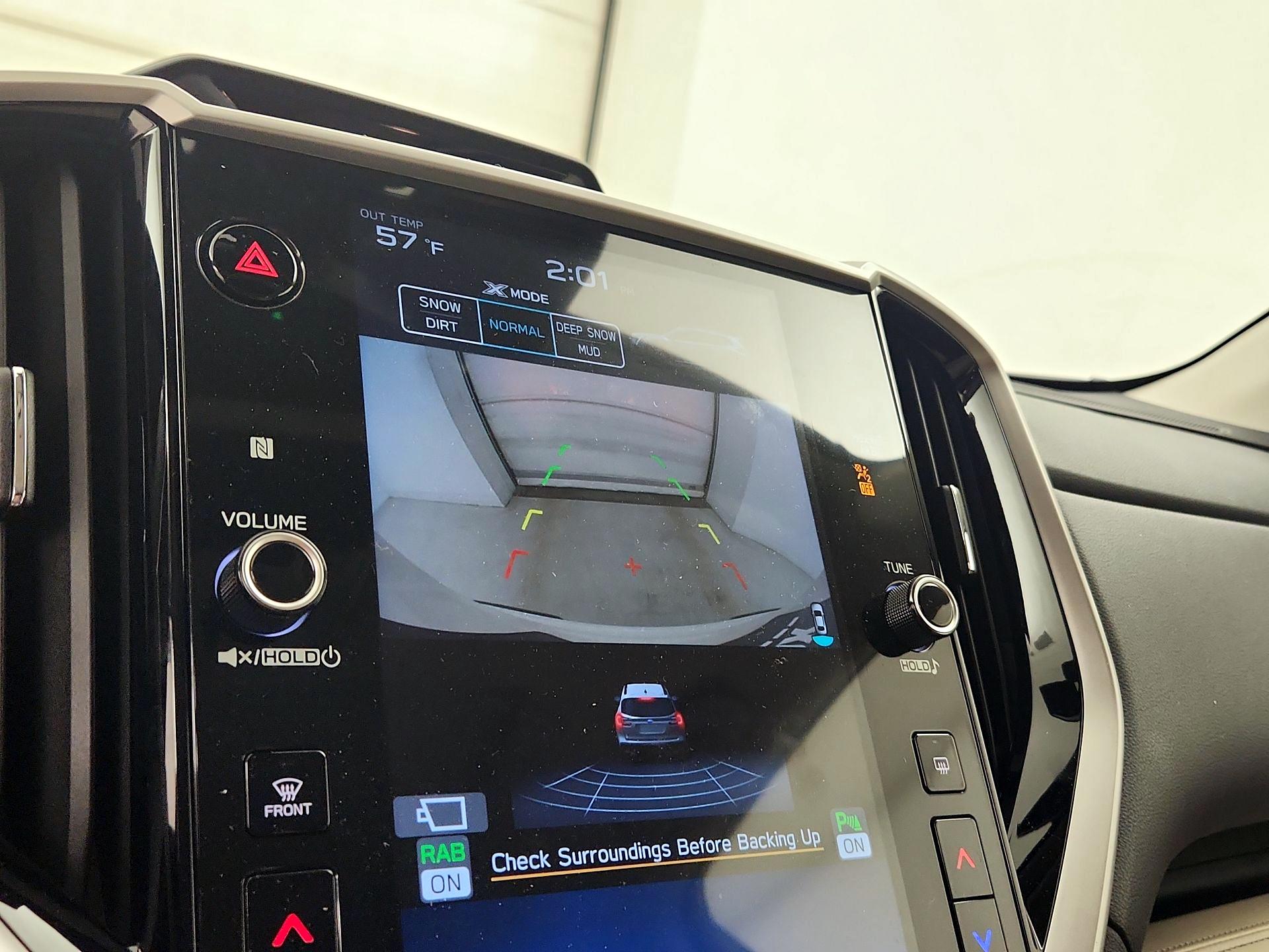 Thumbnail: 2023 Subaru Ascent - 14