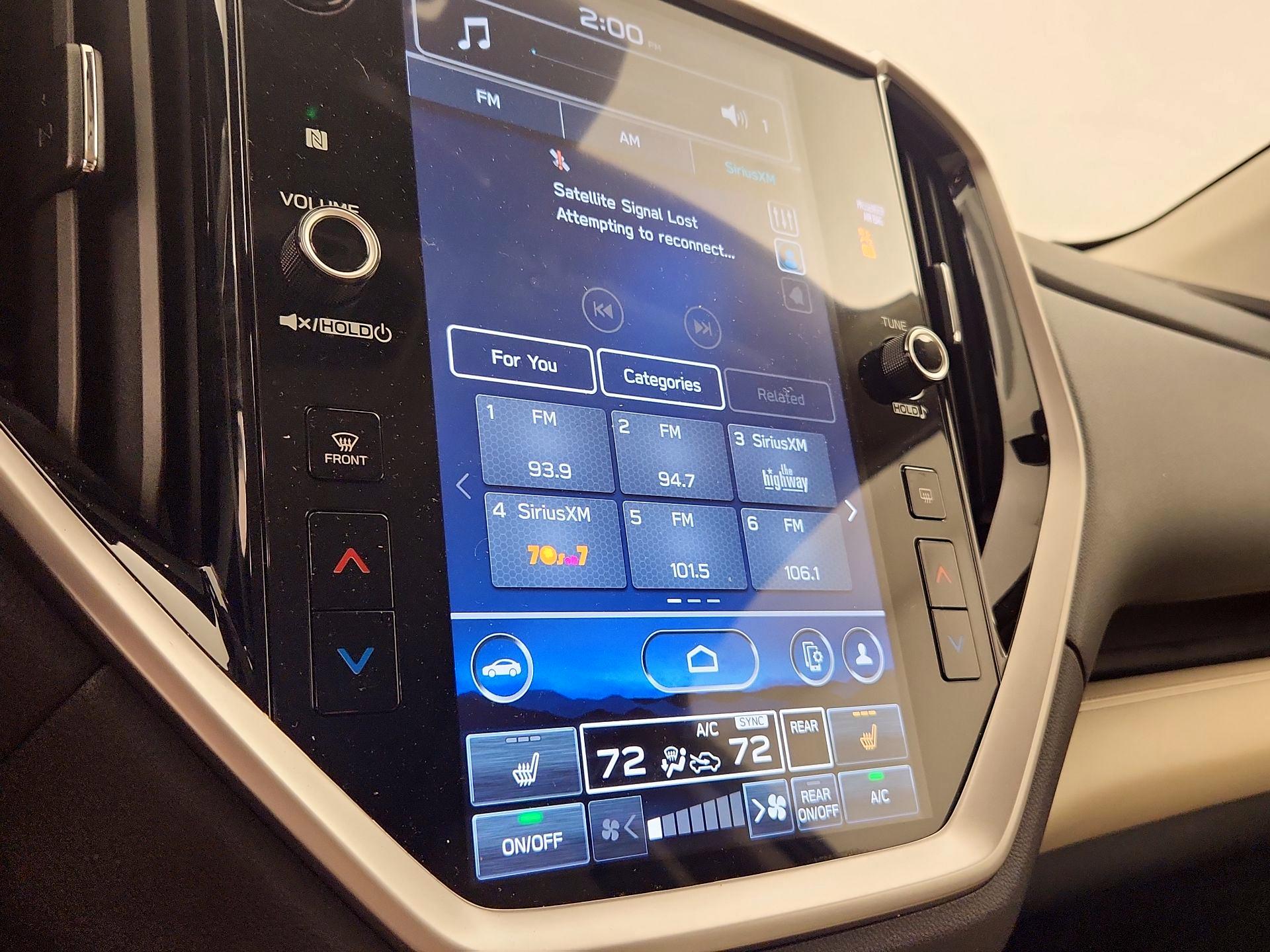 Thumbnail: 2023 Subaru Ascent - 15