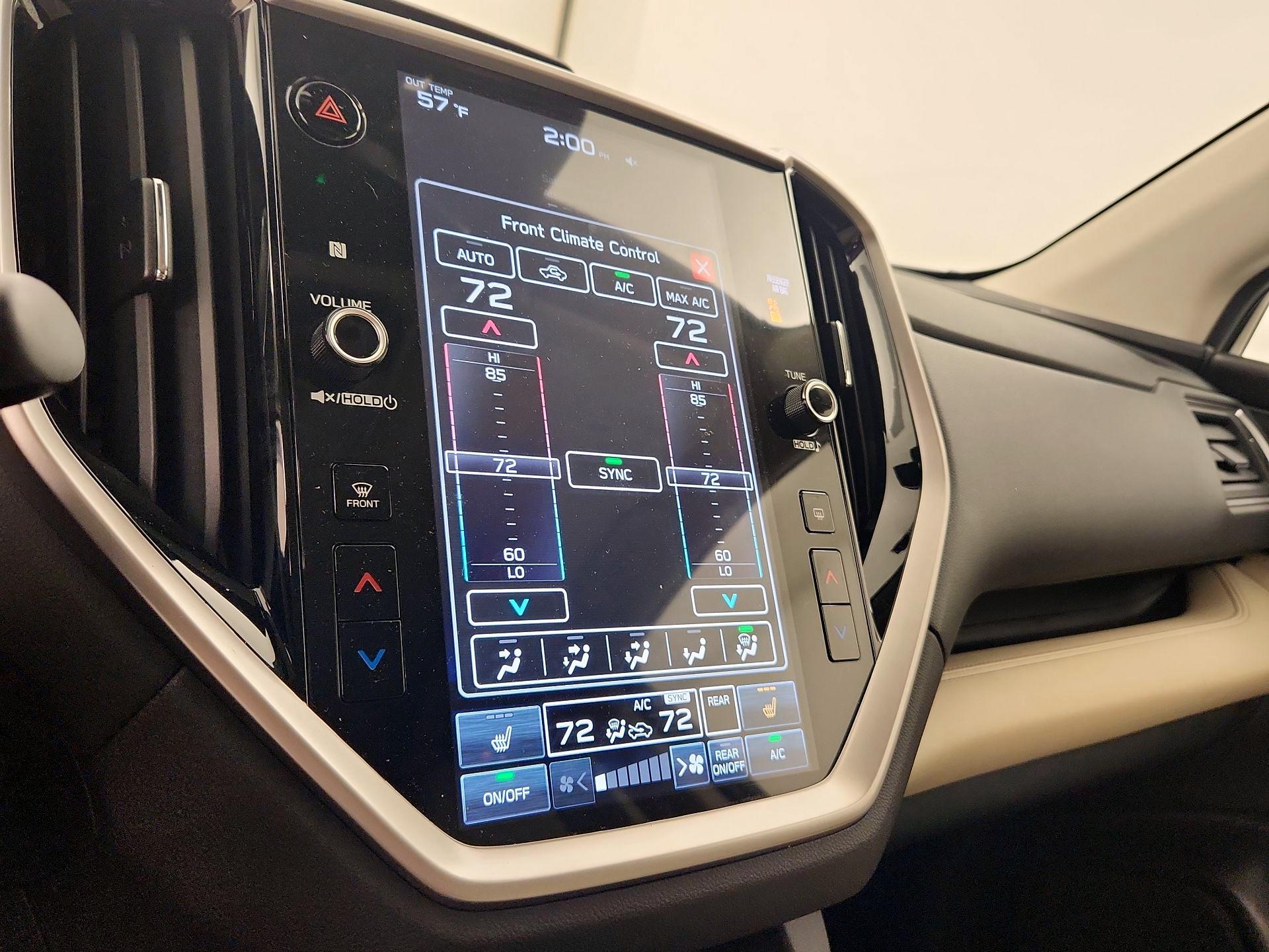 Thumbnail: 2023 Subaru Ascent - 16