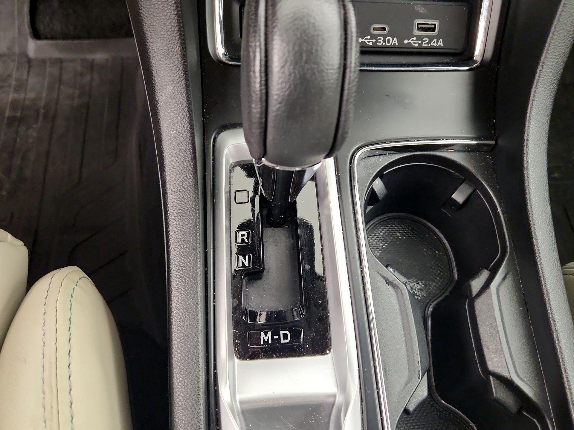 Thumbnail: 2023 Subaru Ascent - 17