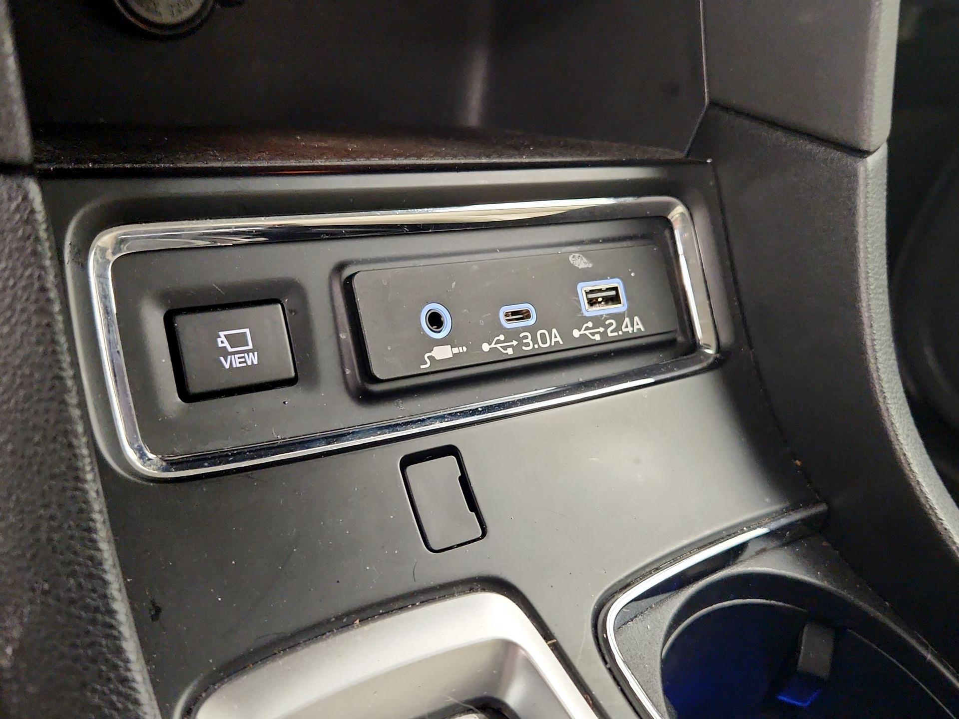 Thumbnail: 2023 Subaru Ascent - 18