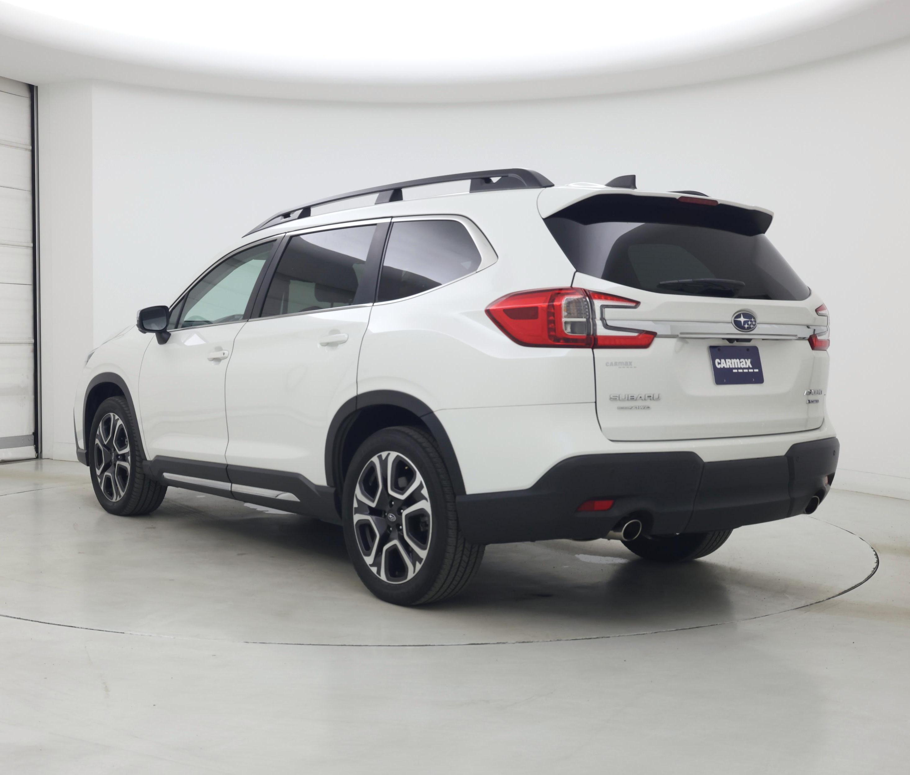 Thumbnail: 2023 Subaru Ascent - 2