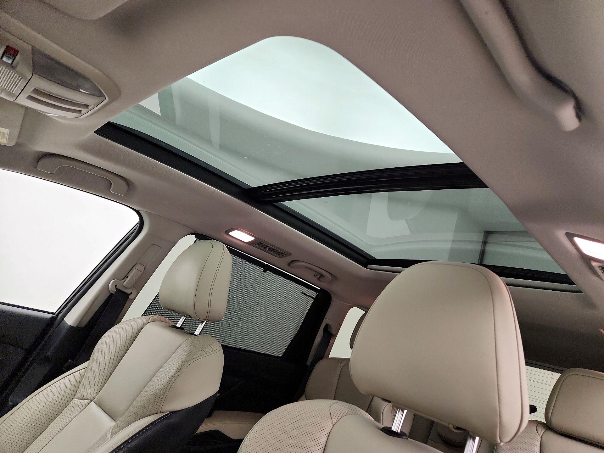 Thumbnail: 2023 Subaru Ascent - 19