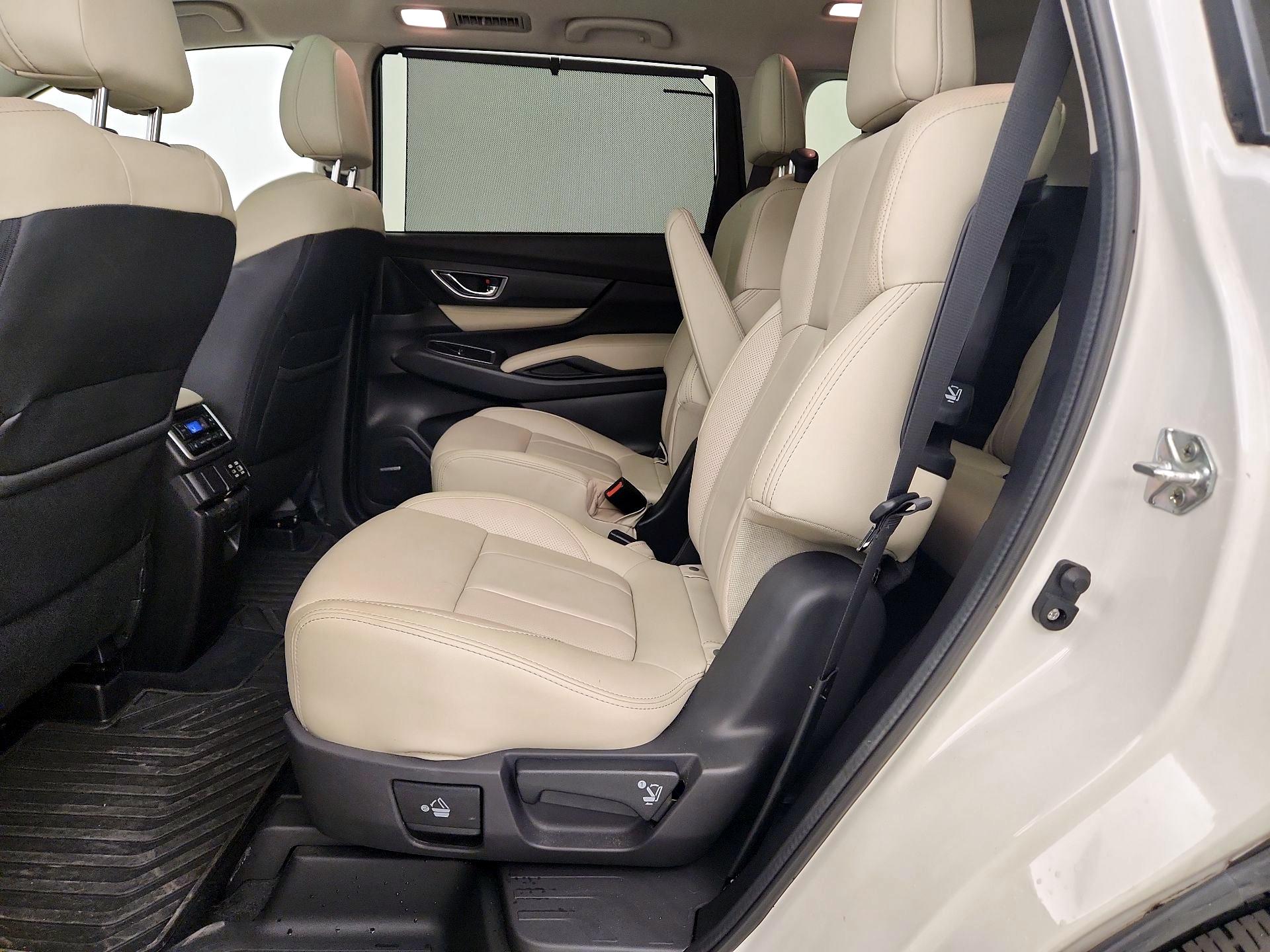 Thumbnail: 2023 Subaru Ascent - 20