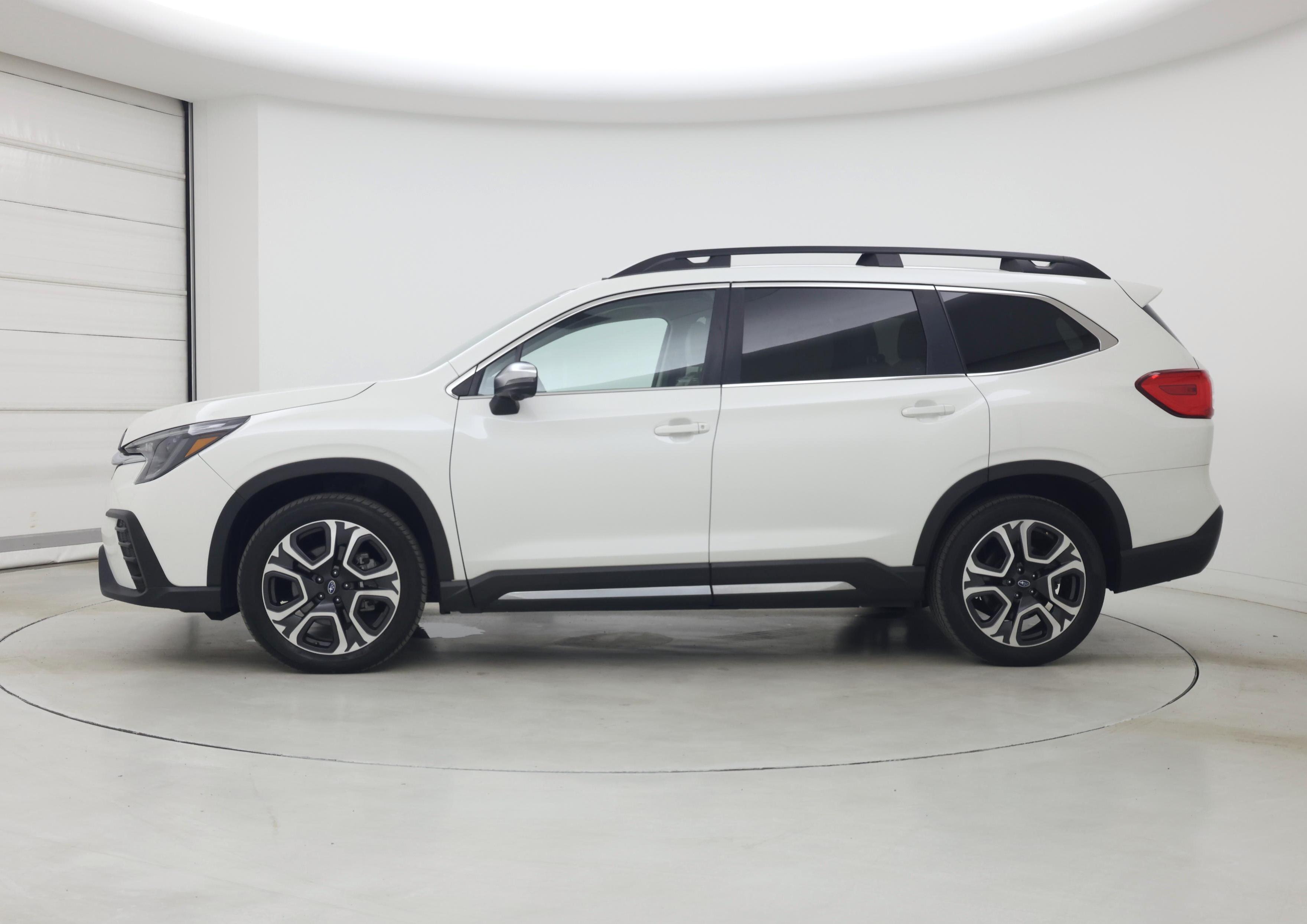 Thumbnail: 2023 Subaru Ascent - 3