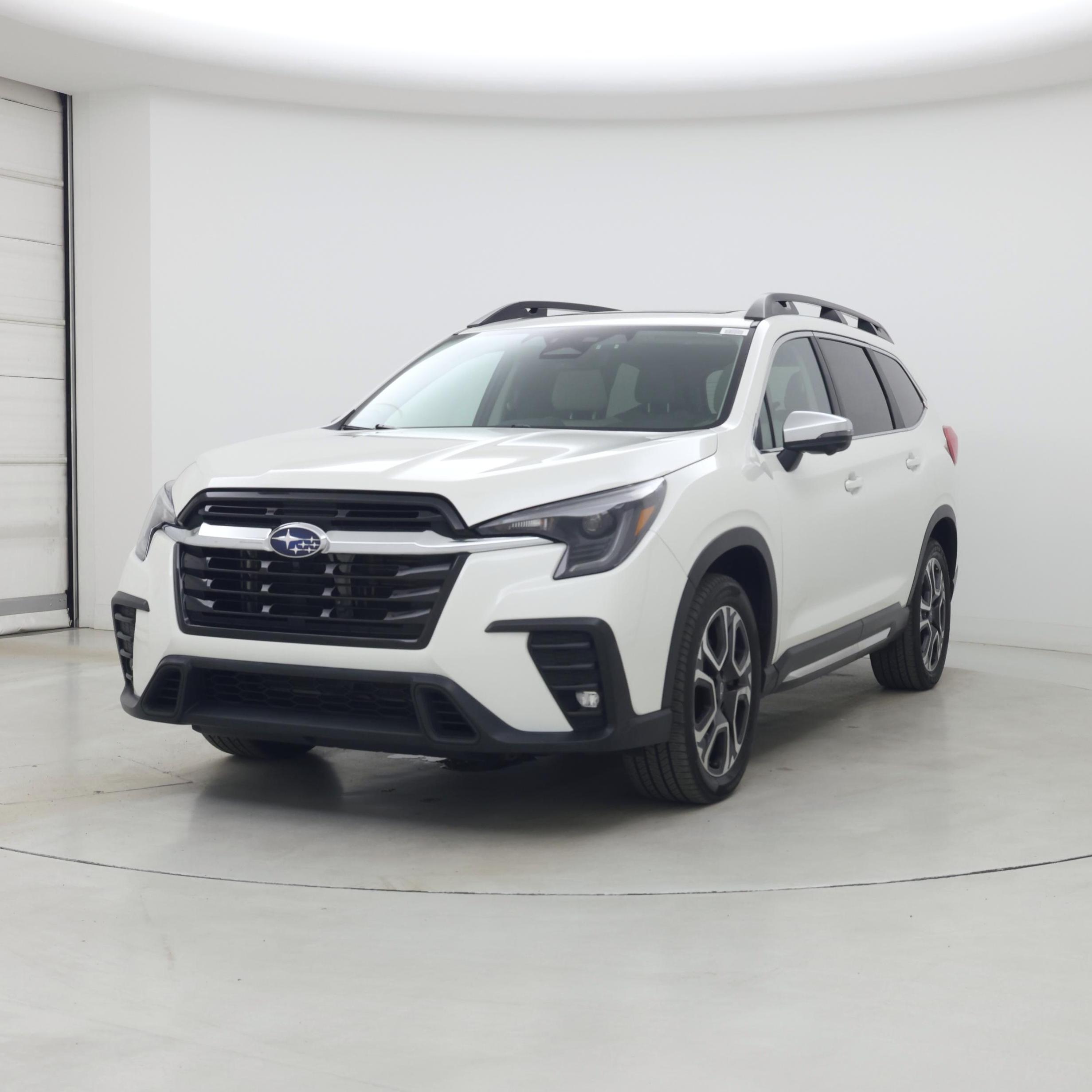 Thumbnail: 2023 Subaru Ascent - 4