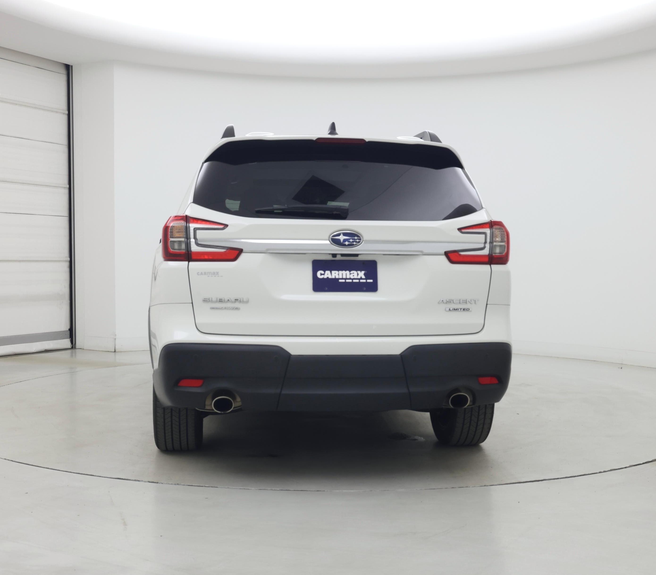 Thumbnail: 2023 Subaru Ascent - 6