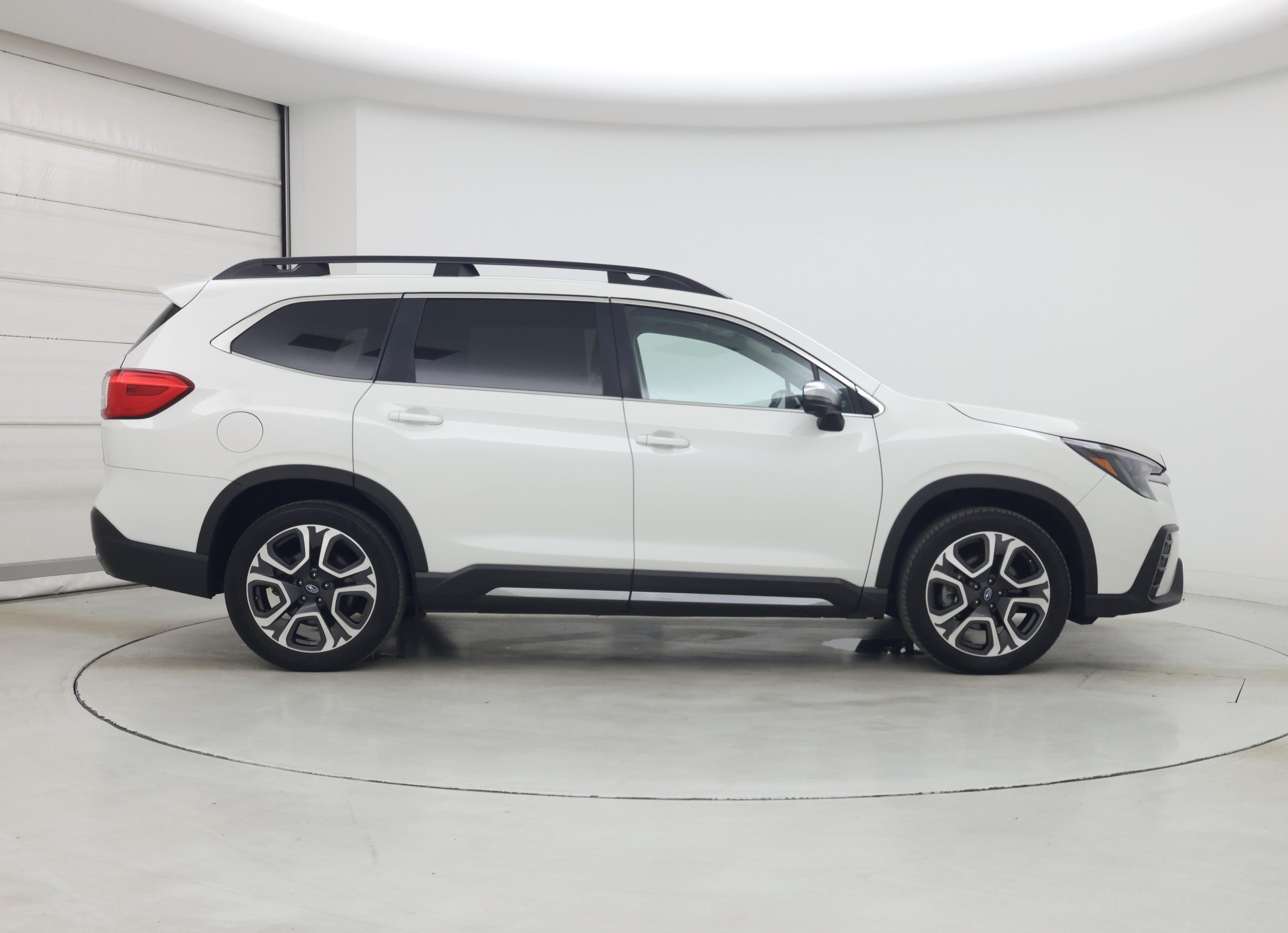 Thumbnail: 2023 Subaru Ascent - 7