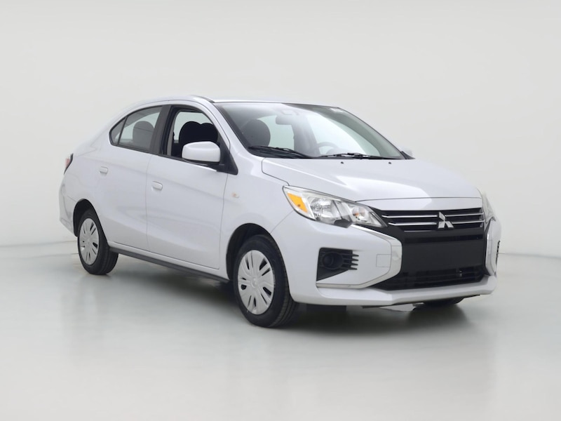 2022 Mitsubishi Mirage G4 ES -
                  Myrtle Beach, SC