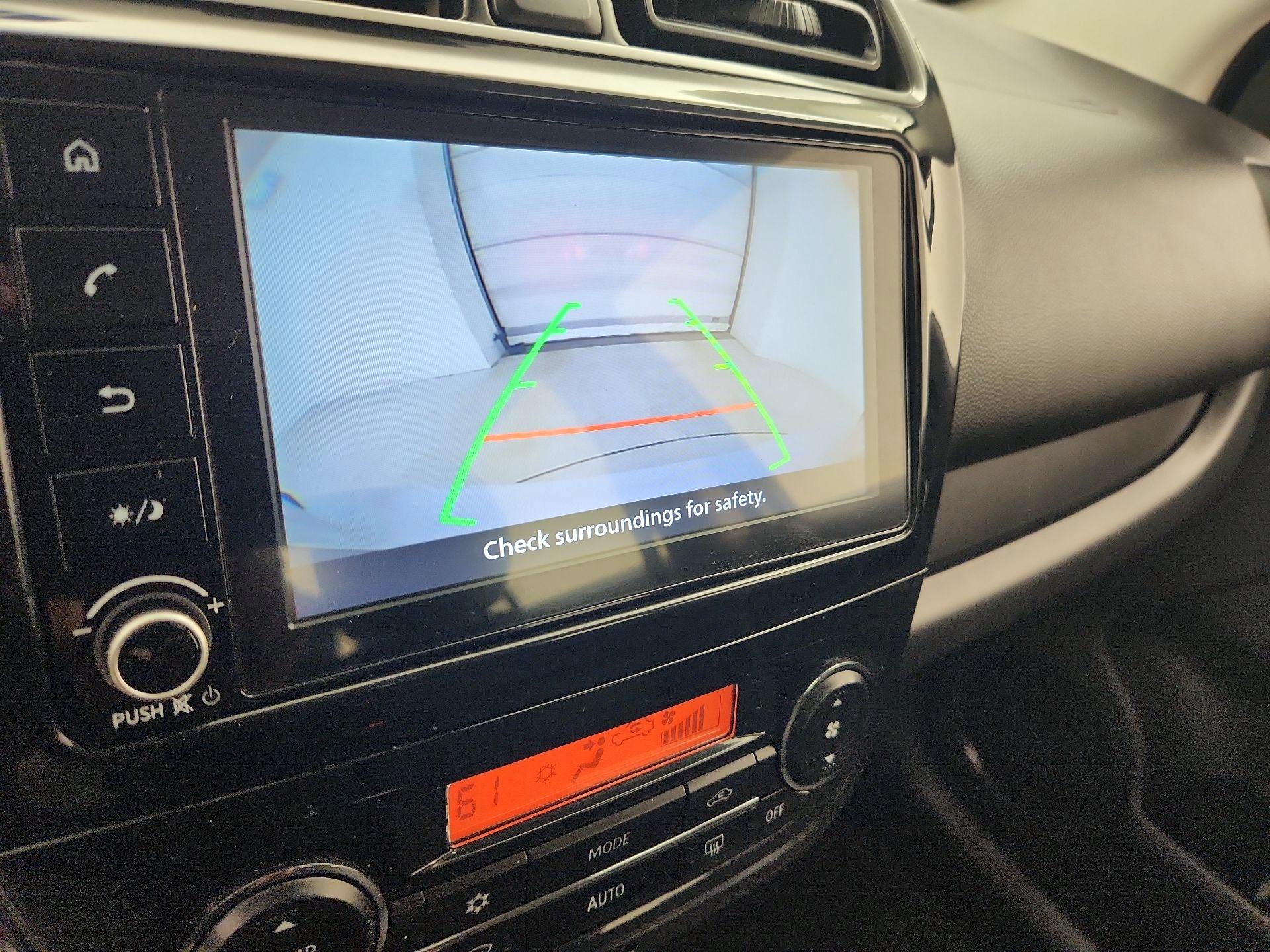 Thumbnail: 2022 Mitsubishi Mirage G4 - 14