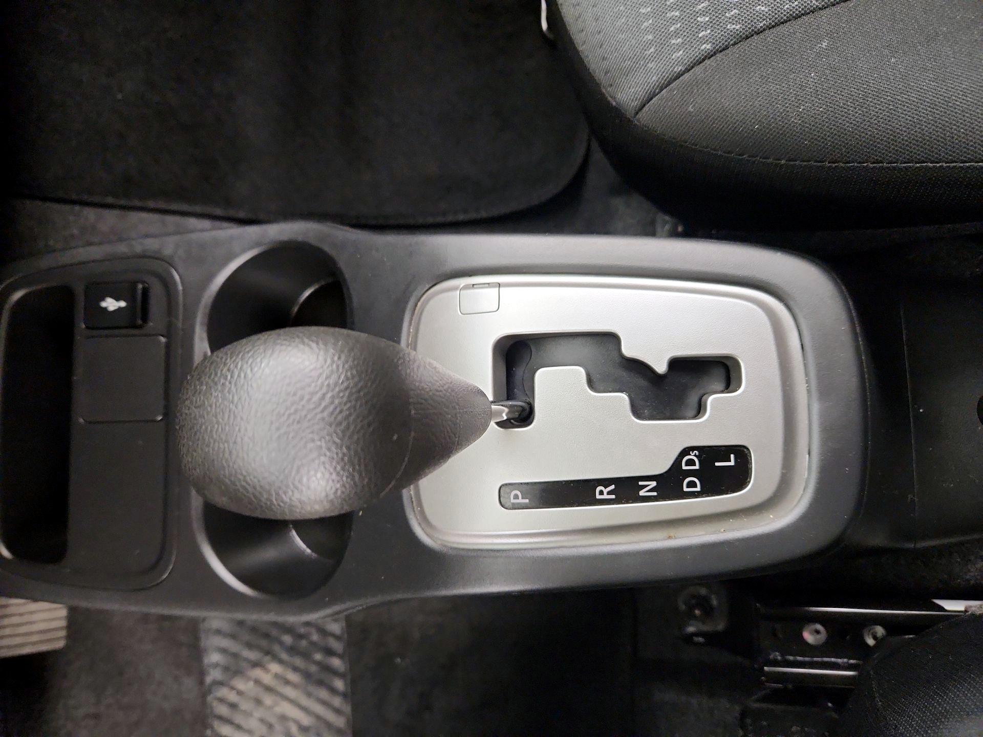 Thumbnail: 2022 Mitsubishi Mirage G4 - 17