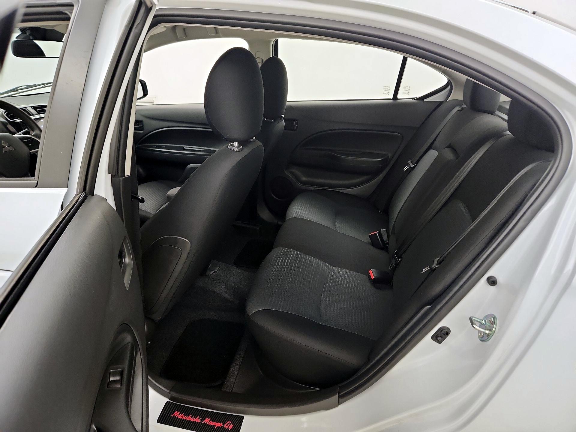 Thumbnail: 2022 Mitsubishi Mirage G4 - 19