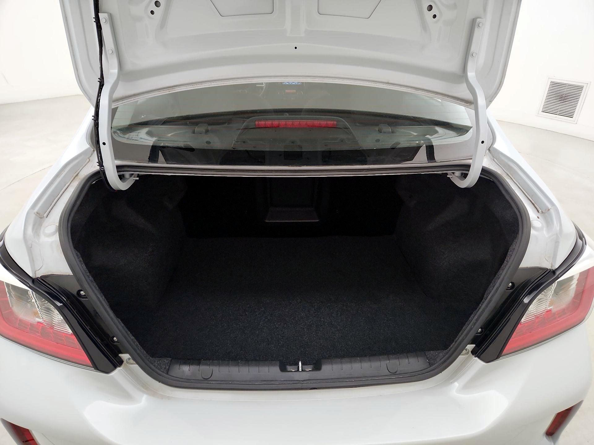 Thumbnail: 2022 Mitsubishi Mirage G4 - 20