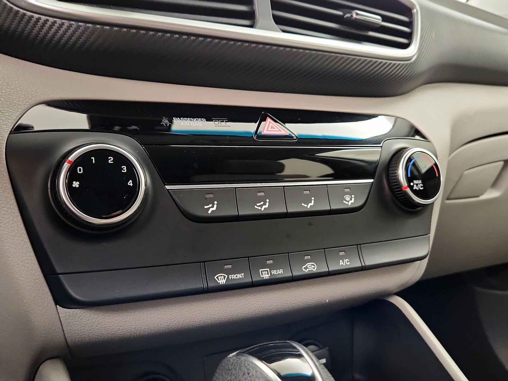Thumbnail: 2020 Hyundai Tucson - 14