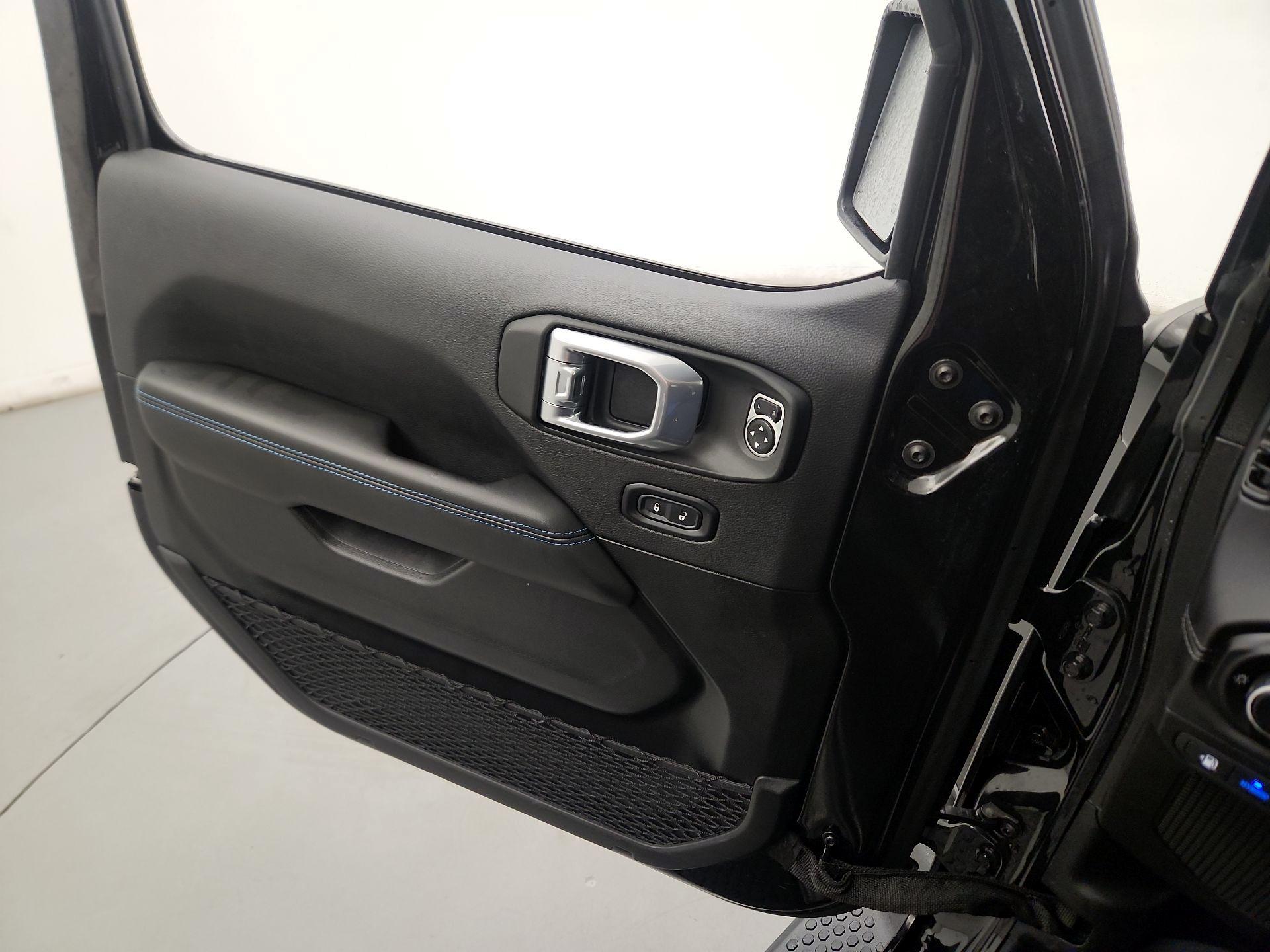 Thumbnail: 2024 Jeep Wrangler - 10