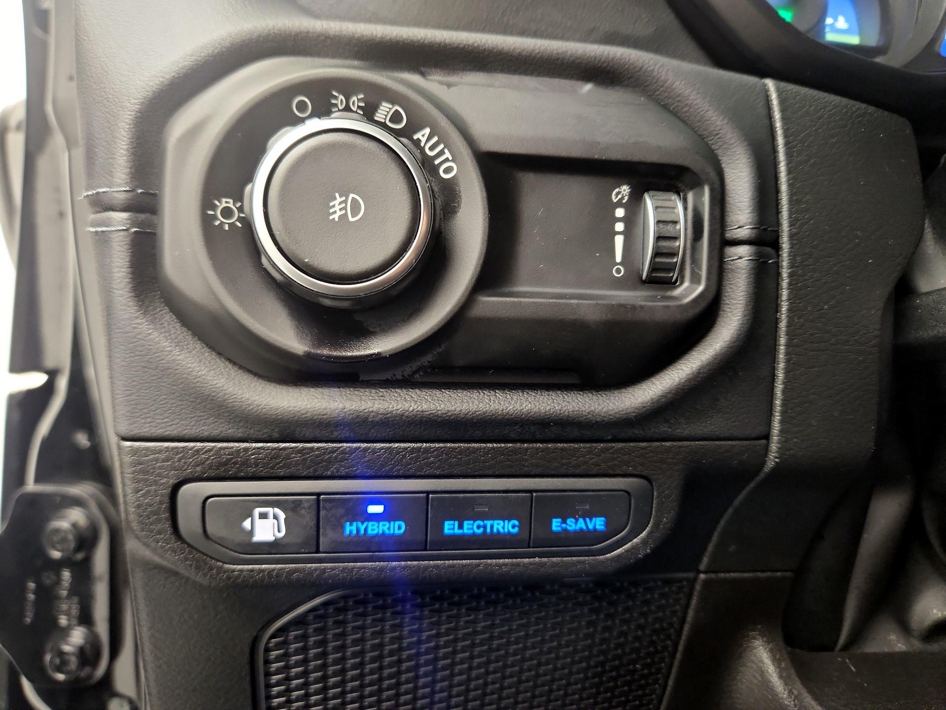 Thumbnail: 2024 Jeep Wrangler - 11