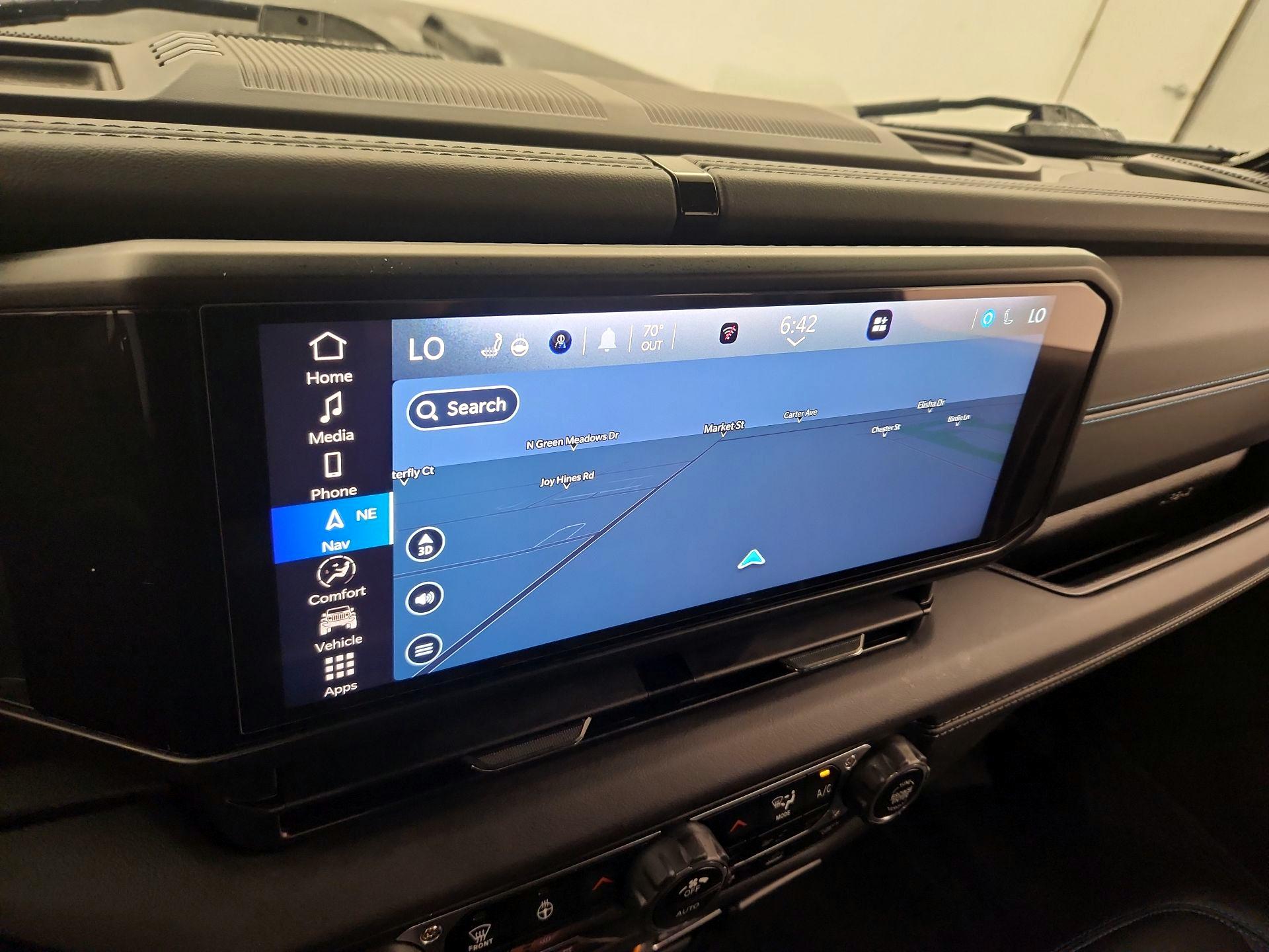 Thumbnail: 2024 Jeep Wrangler - 12