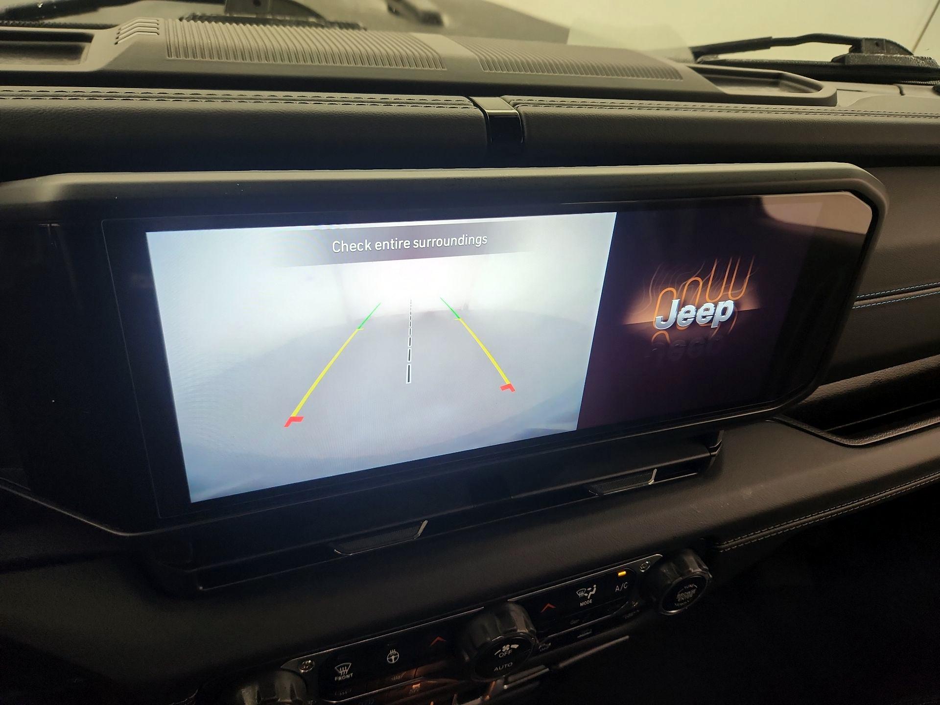 Thumbnail: 2024 Jeep Wrangler - 13