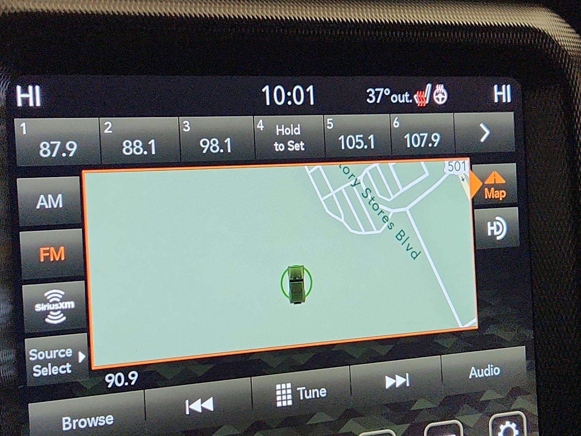 Thumbnail: 2021 Jeep Wrangler - 12