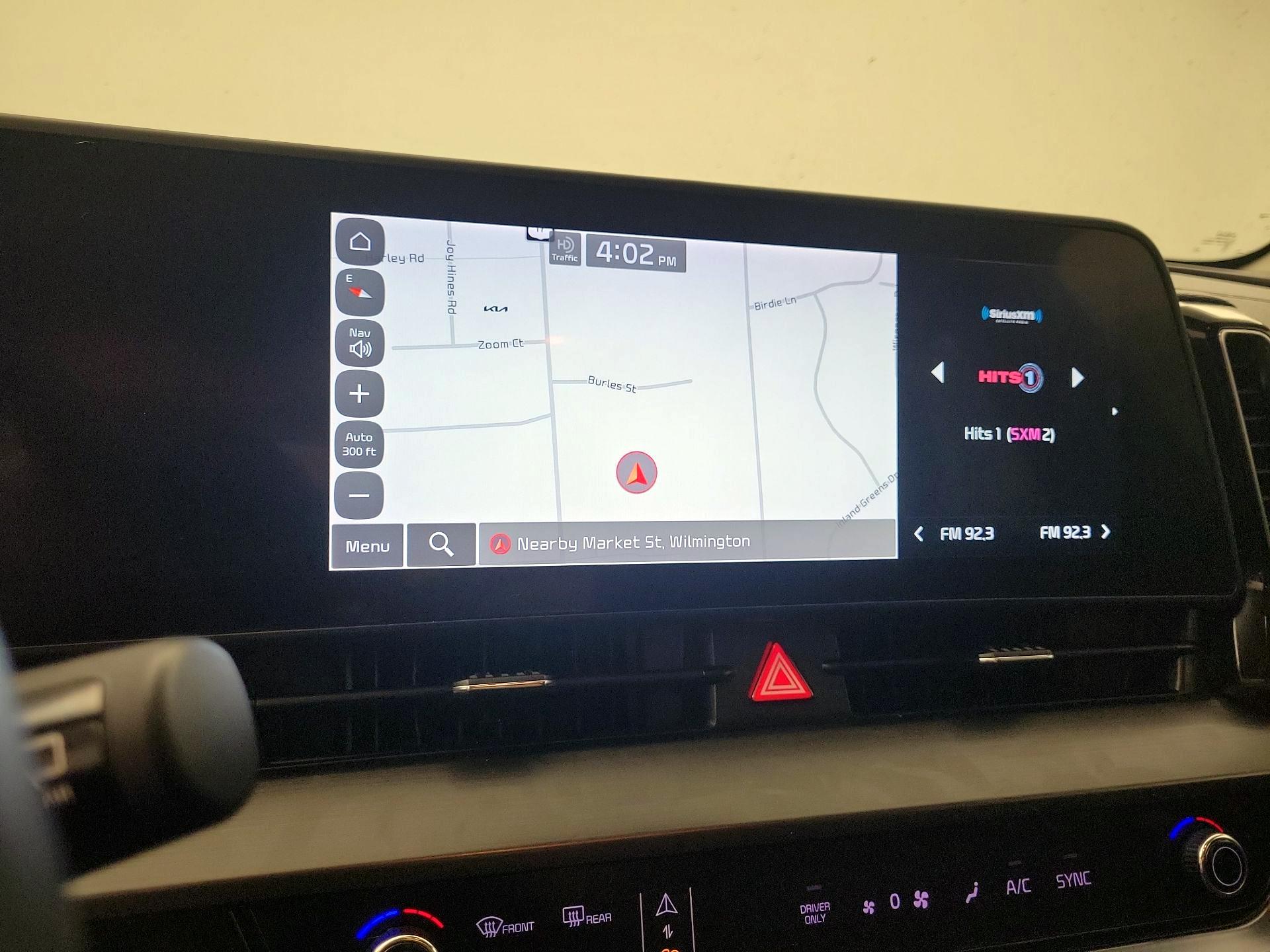 Thumbnail: 2023 Kia Sportage - 14