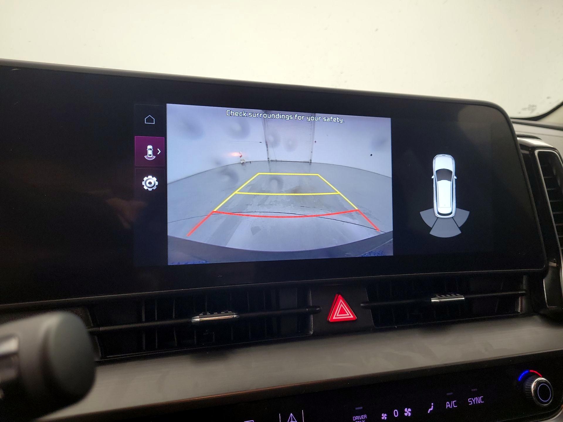 Thumbnail: 2023 Kia Sportage - 15