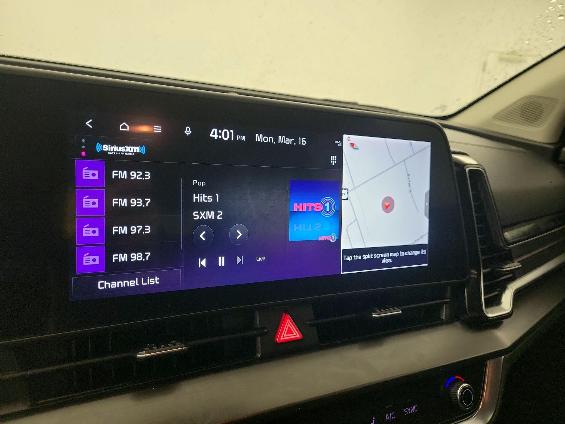 Thumbnail: 2023 Kia Sportage - 16