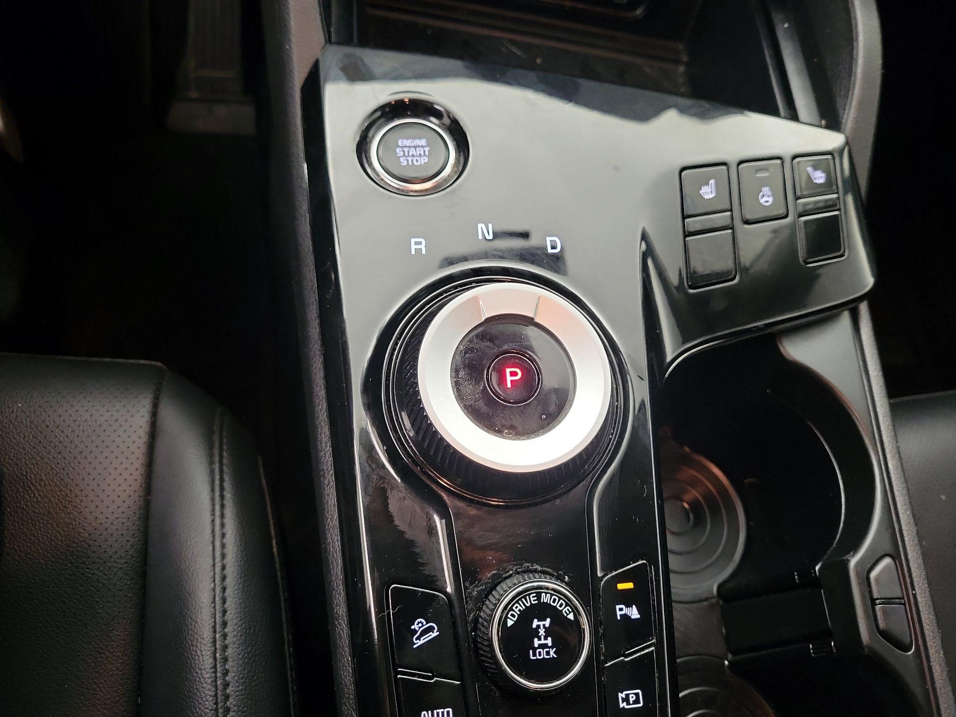 Thumbnail: 2023 Kia Sportage - 18