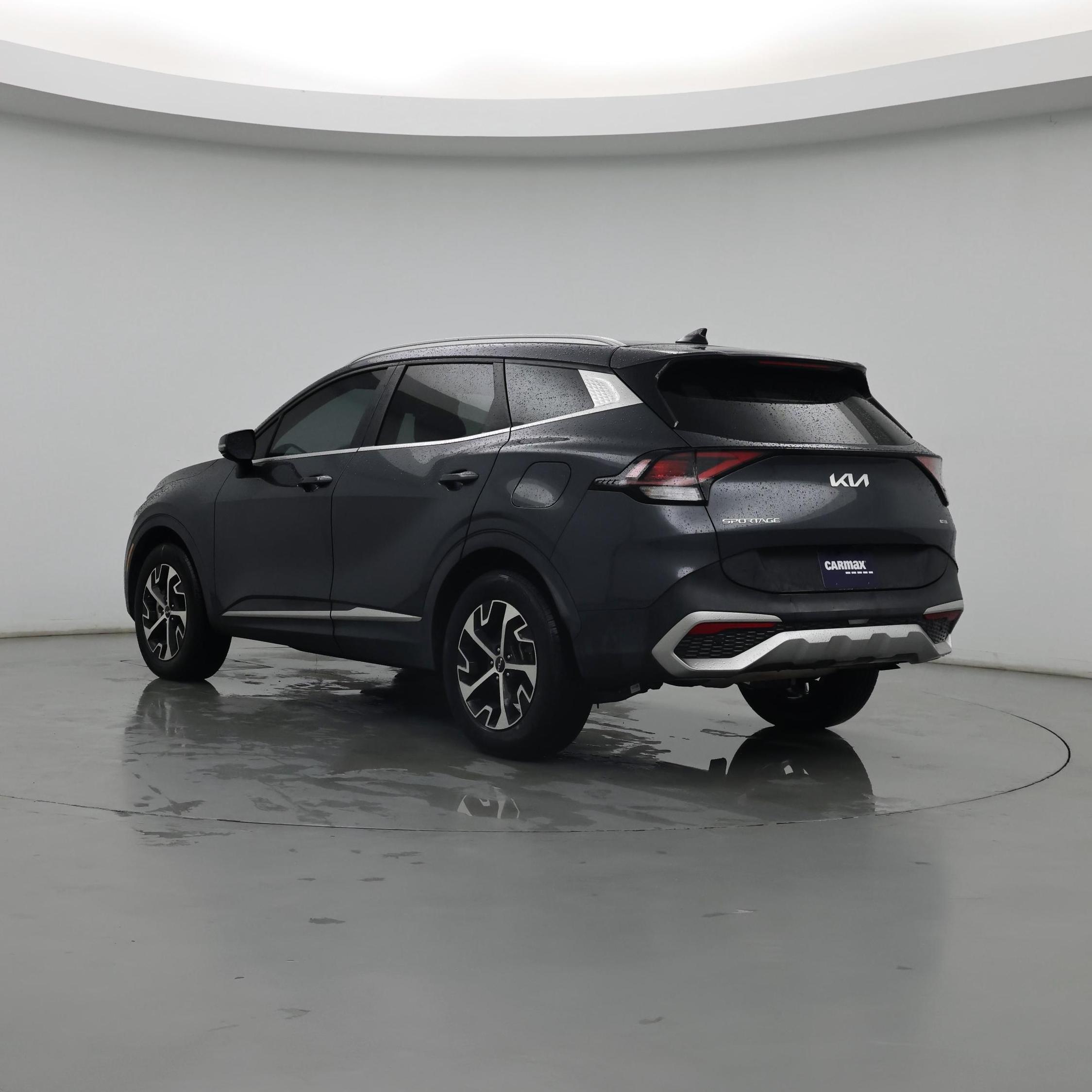 Thumbnail: 2023 Kia Sportage - 2