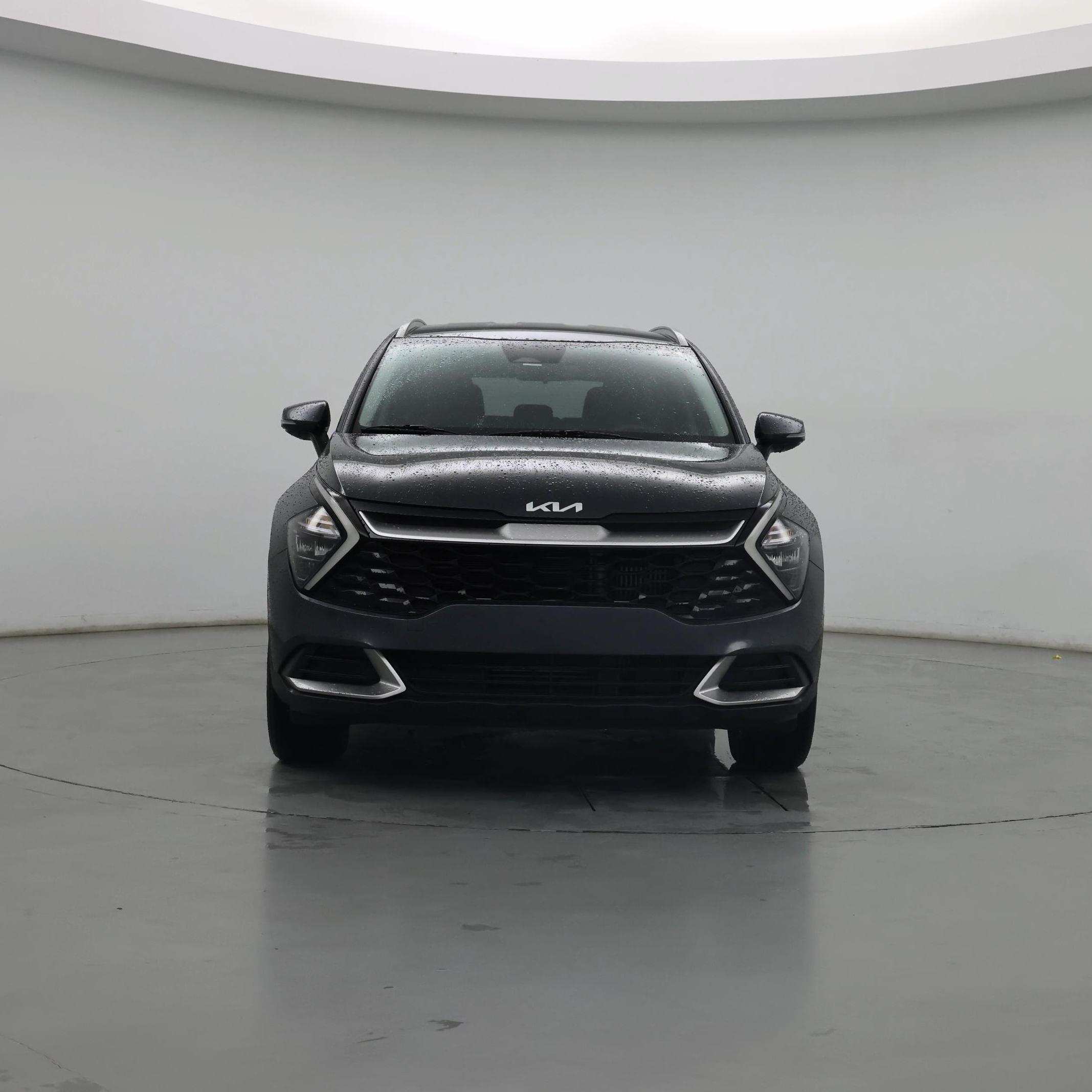 Thumbnail: 2023 Kia Sportage - 5