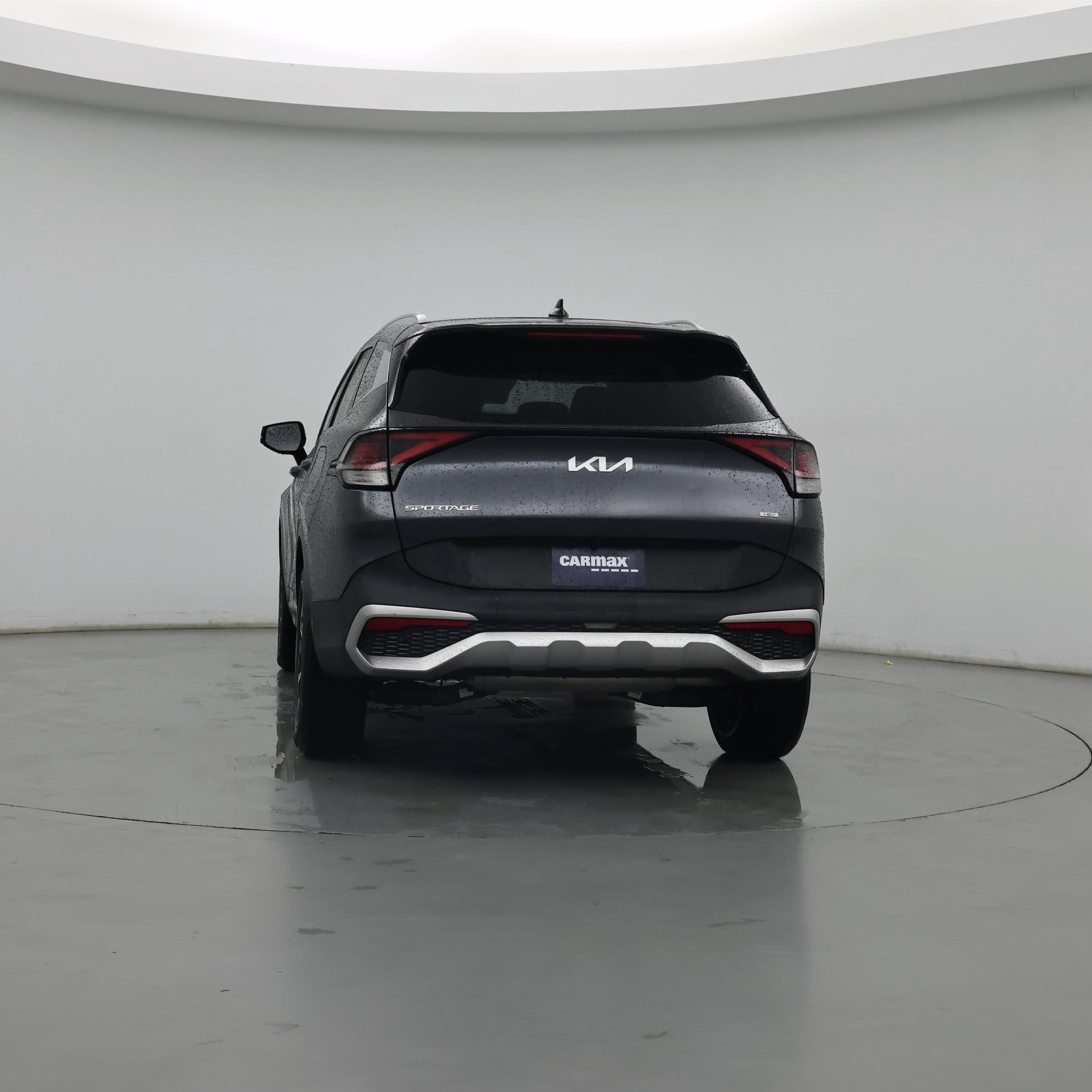 Thumbnail: 2023 Kia Sportage - 6