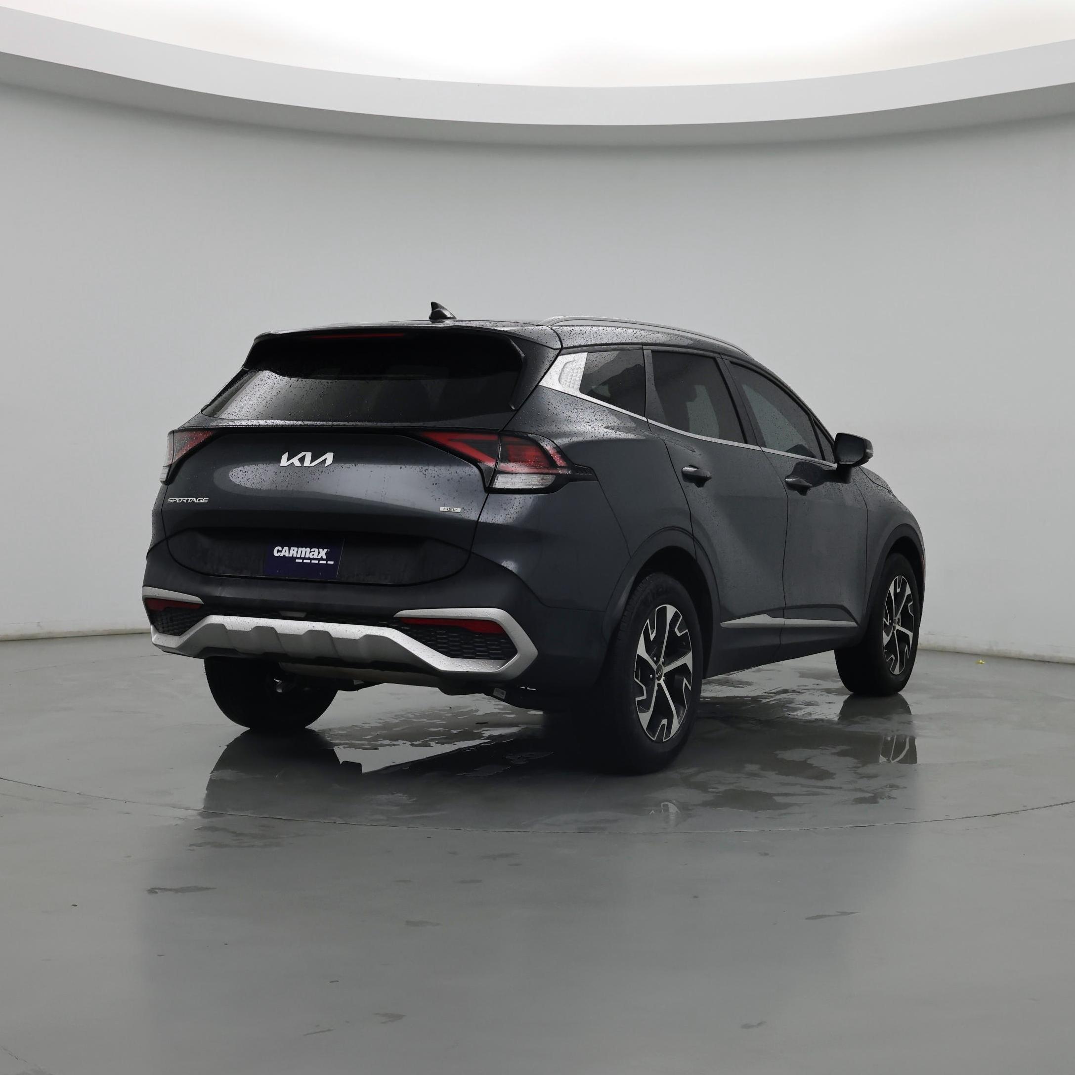 Thumbnail: 2023 Kia Sportage - 8