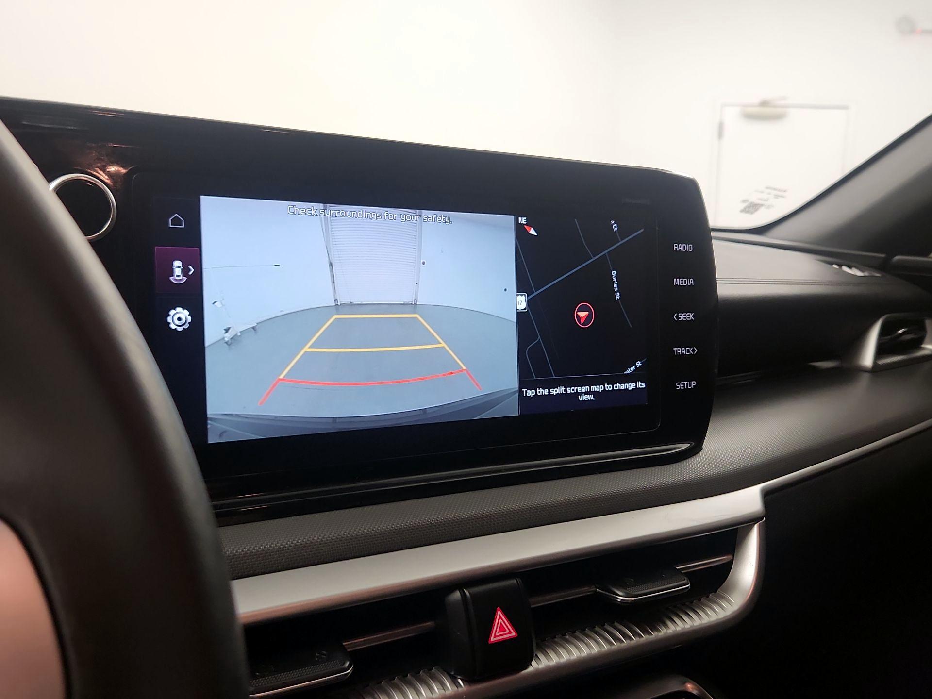 Thumbnail: 2023 Kia K5 - 13