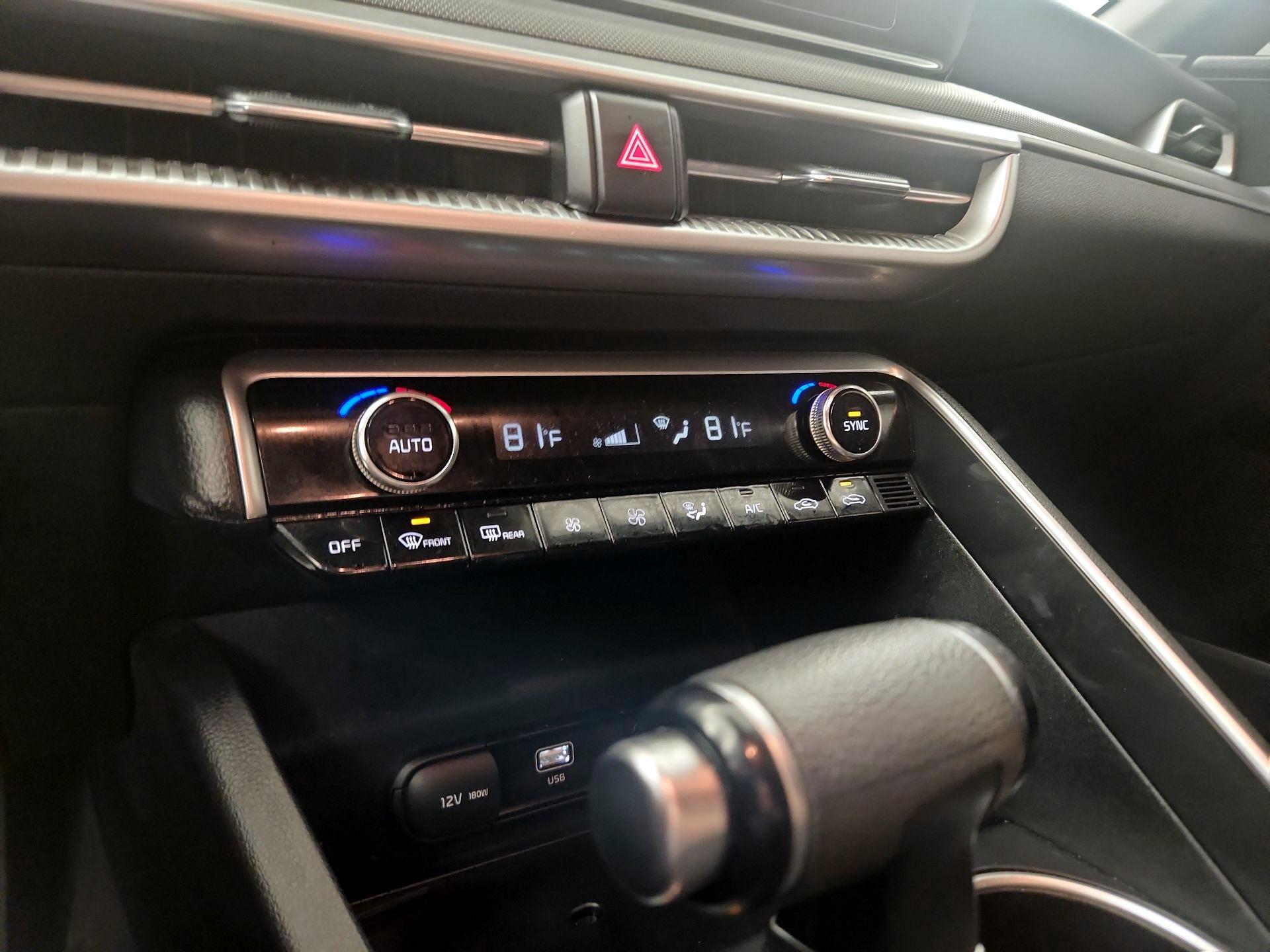 Thumbnail: 2023 Kia K5 - 15