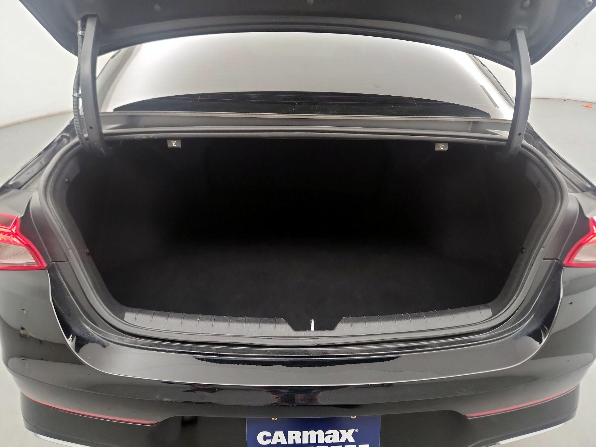 Thumbnail: 2023 Kia K5 - 19