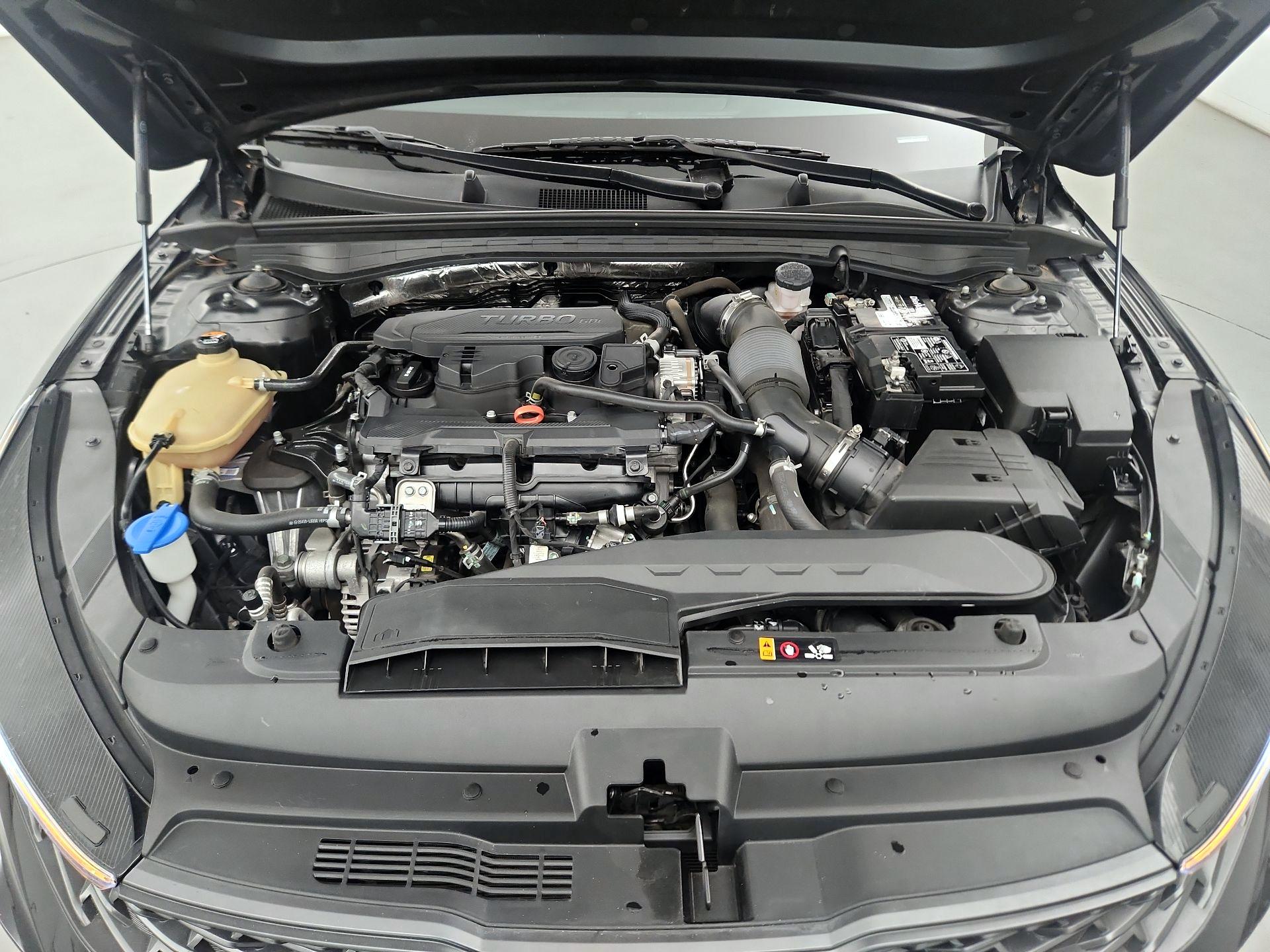 Thumbnail: 2023 Kia K5 - 20