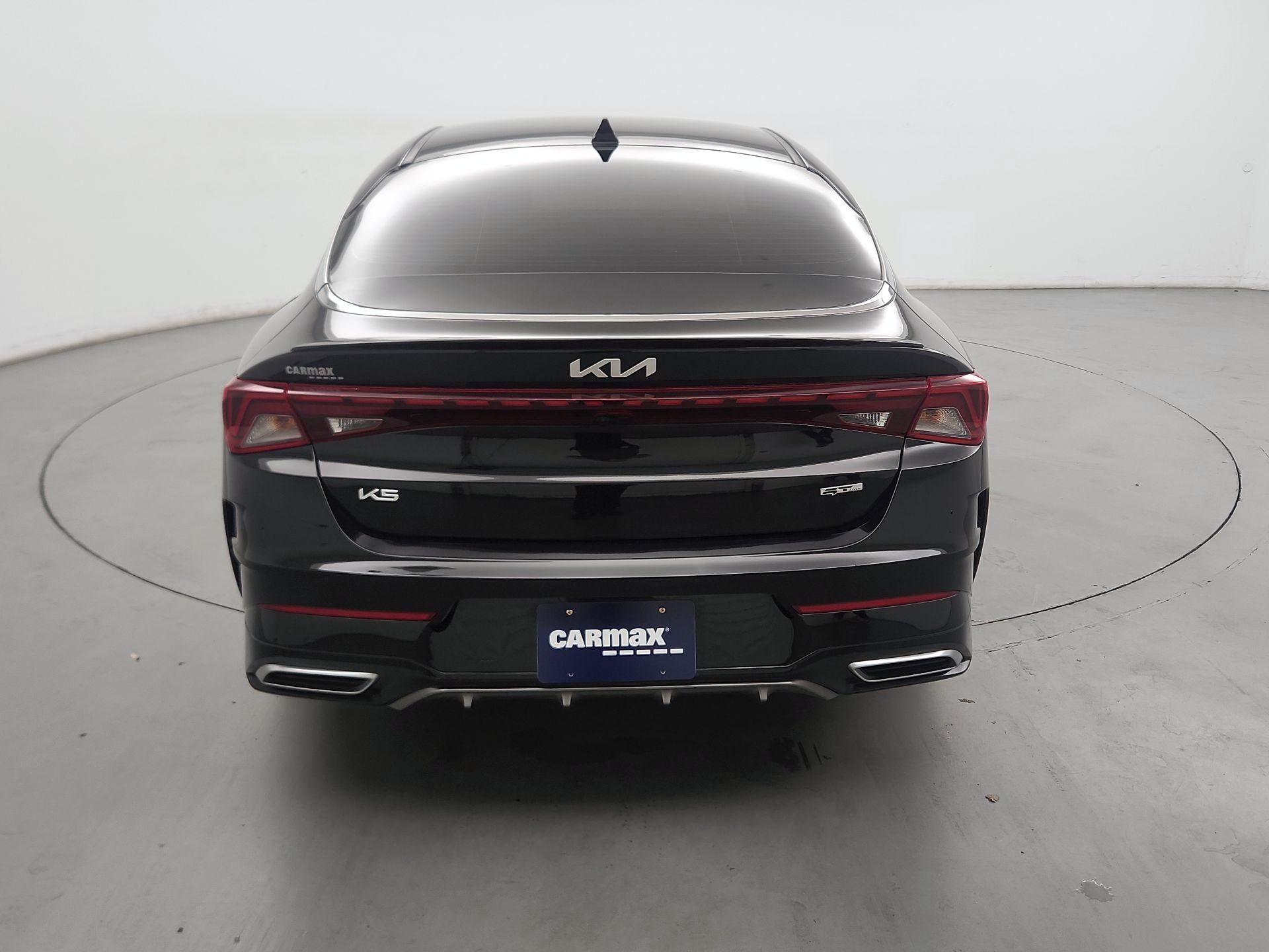 Thumbnail: 2023 Kia K5 - 6