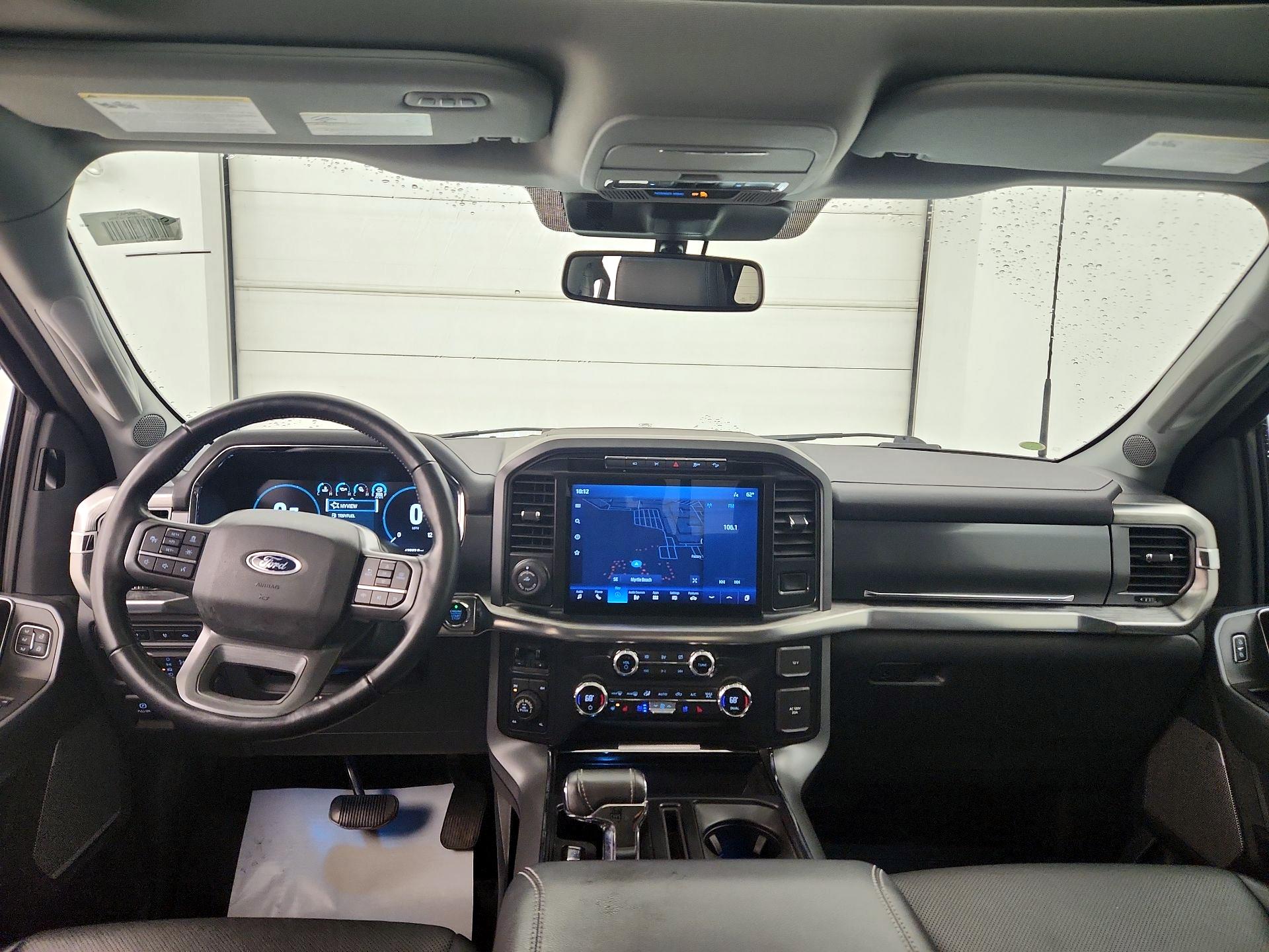 Thumbnail: 2021 Ford F-150 - 9