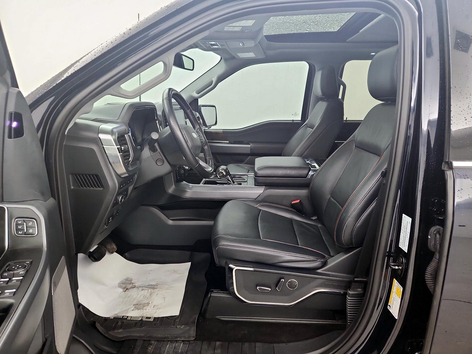 Thumbnail: 2021 Ford F-150 - 11