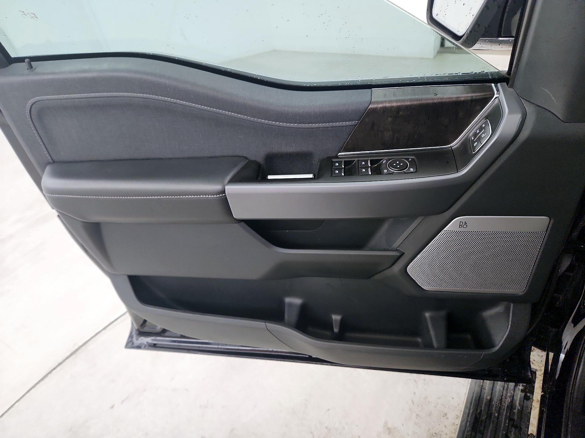 Thumbnail: 2021 Ford F-150 - 12