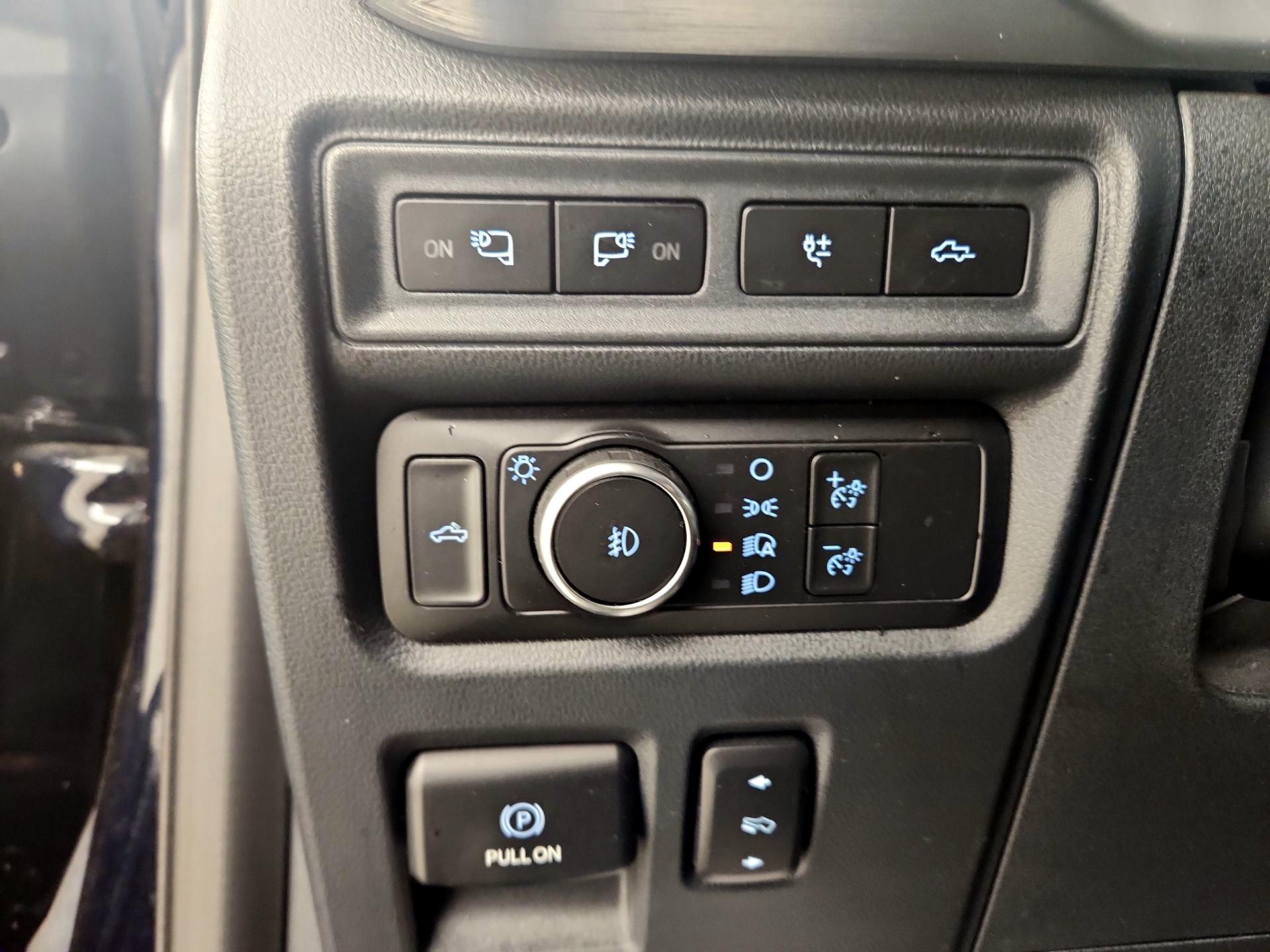 Thumbnail: 2021 Ford F-150 - 13