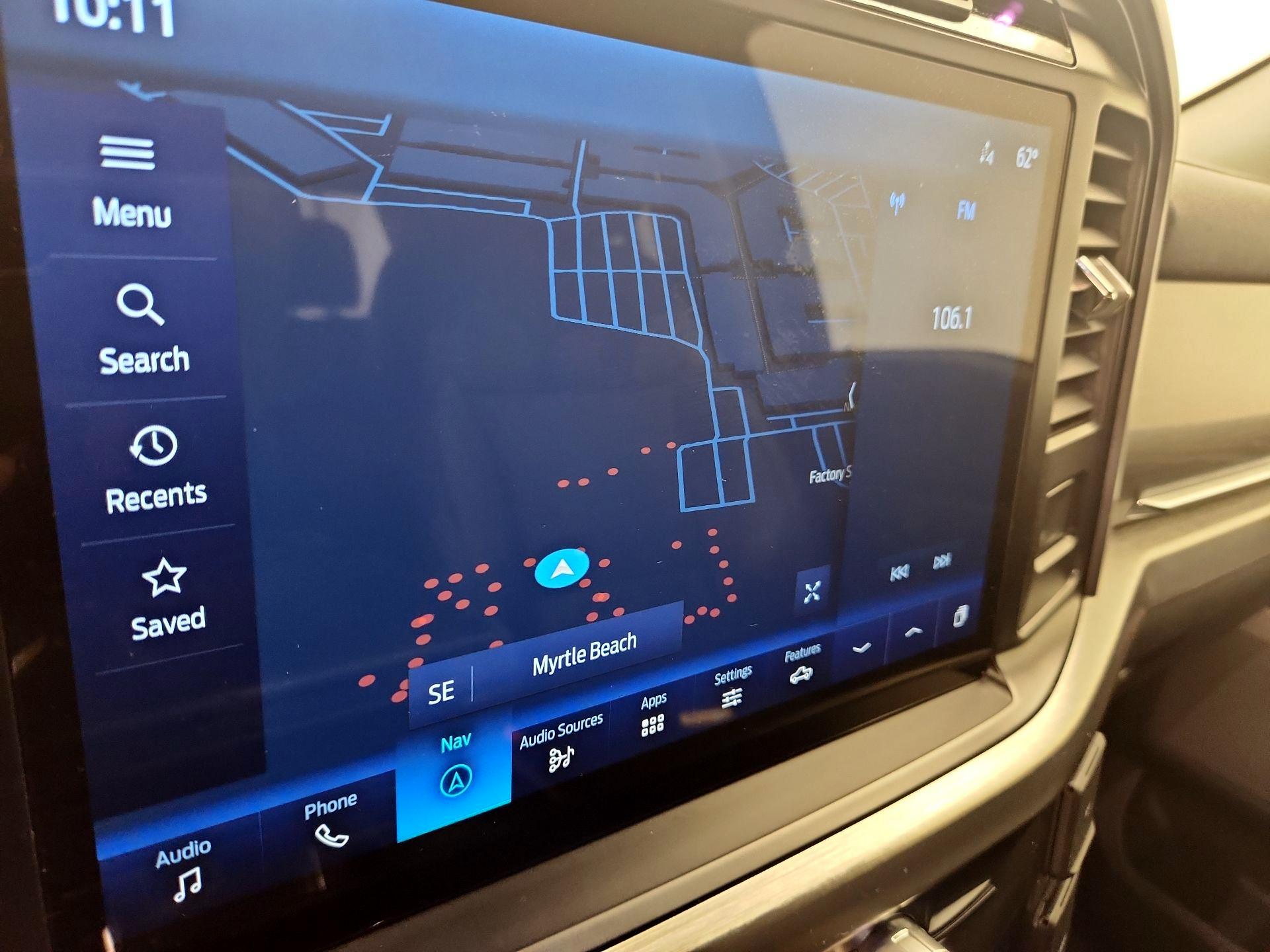 Thumbnail: 2021 Ford F-150 - 14