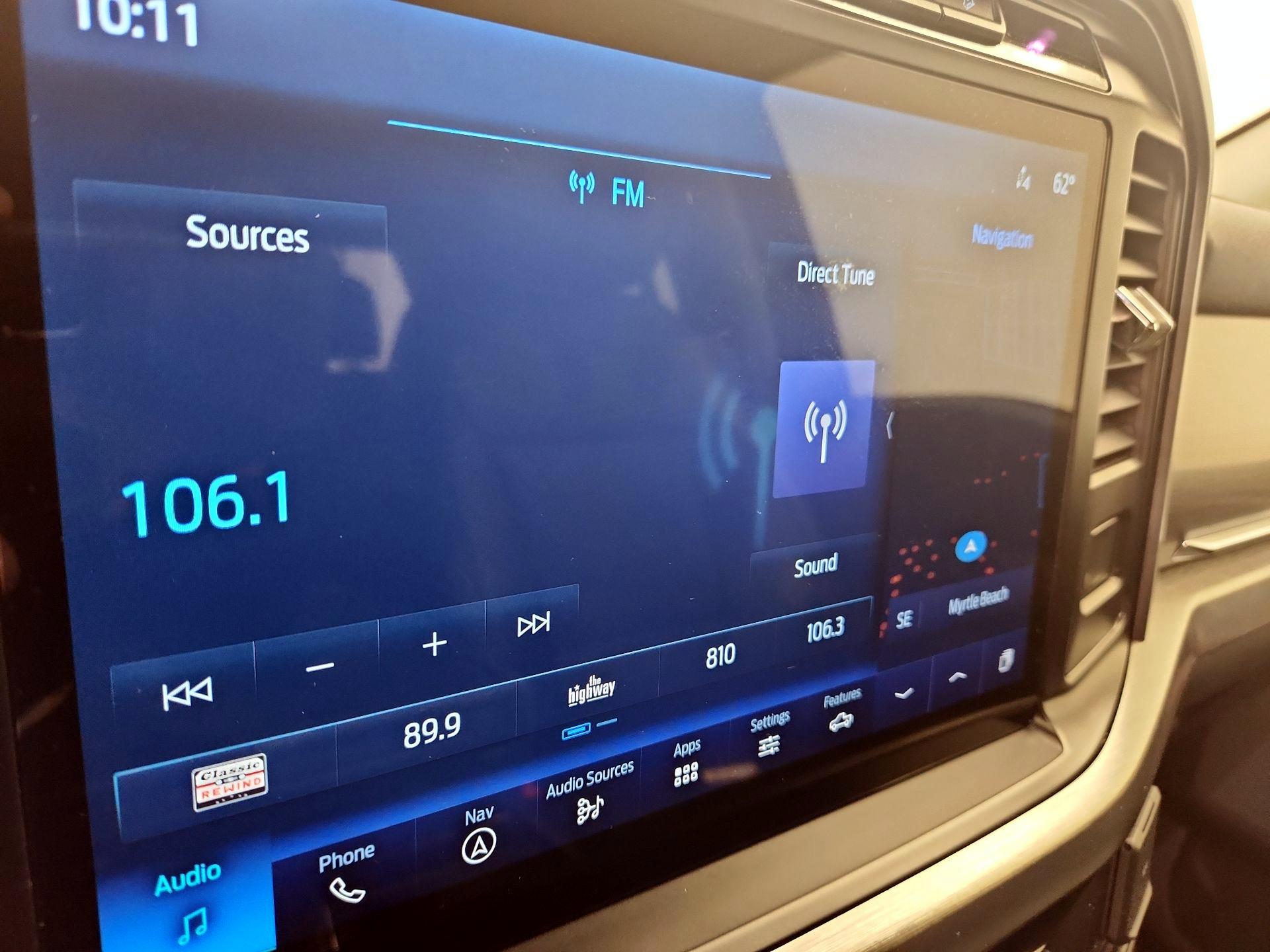 Thumbnail: 2021 Ford F-150 - 16