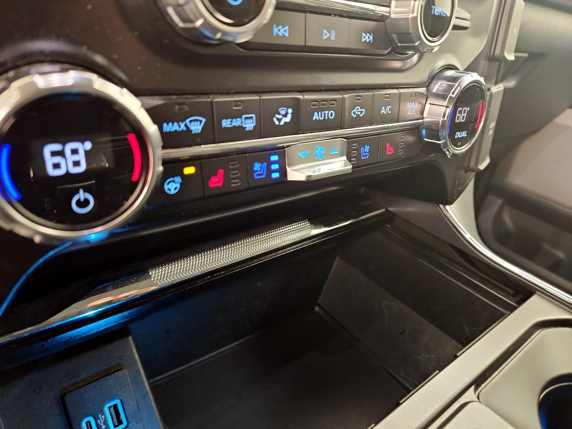 Thumbnail: 2021 Ford F-150 - 17