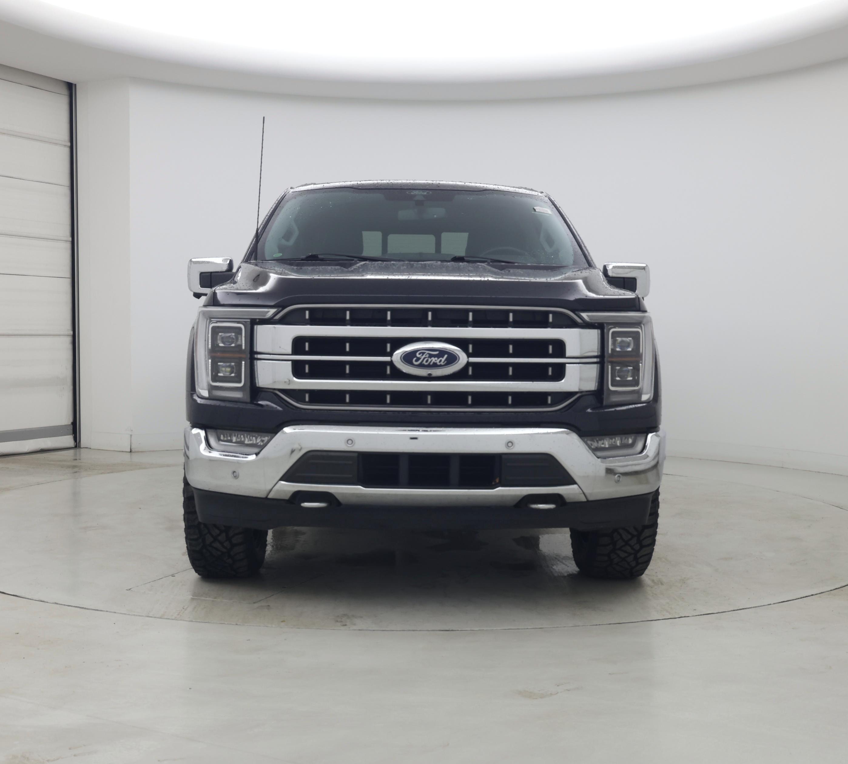 Thumbnail: 2021 Ford F-150 - 5