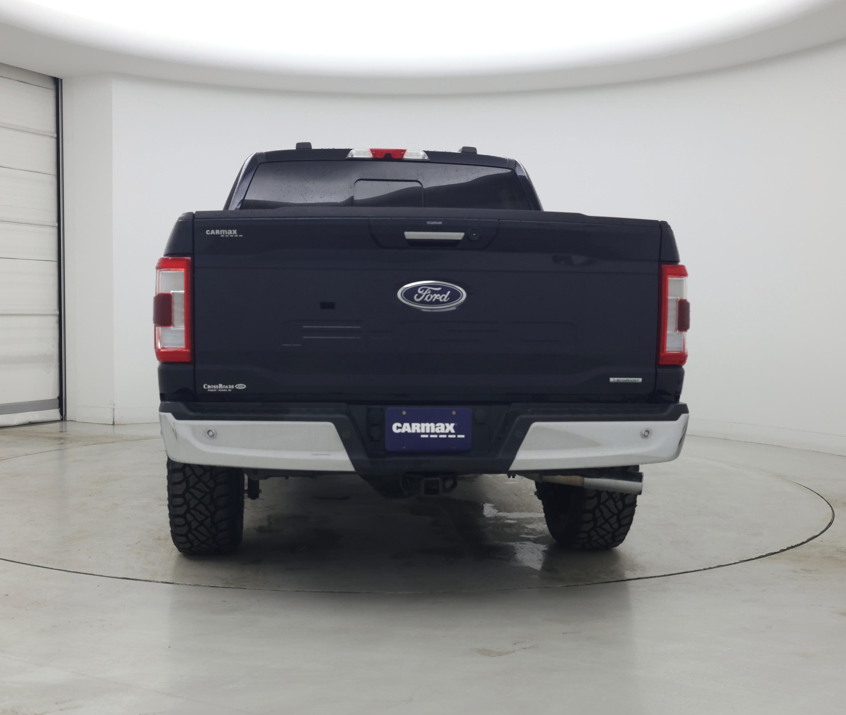 Thumbnail: 2021 Ford F-150 - 6