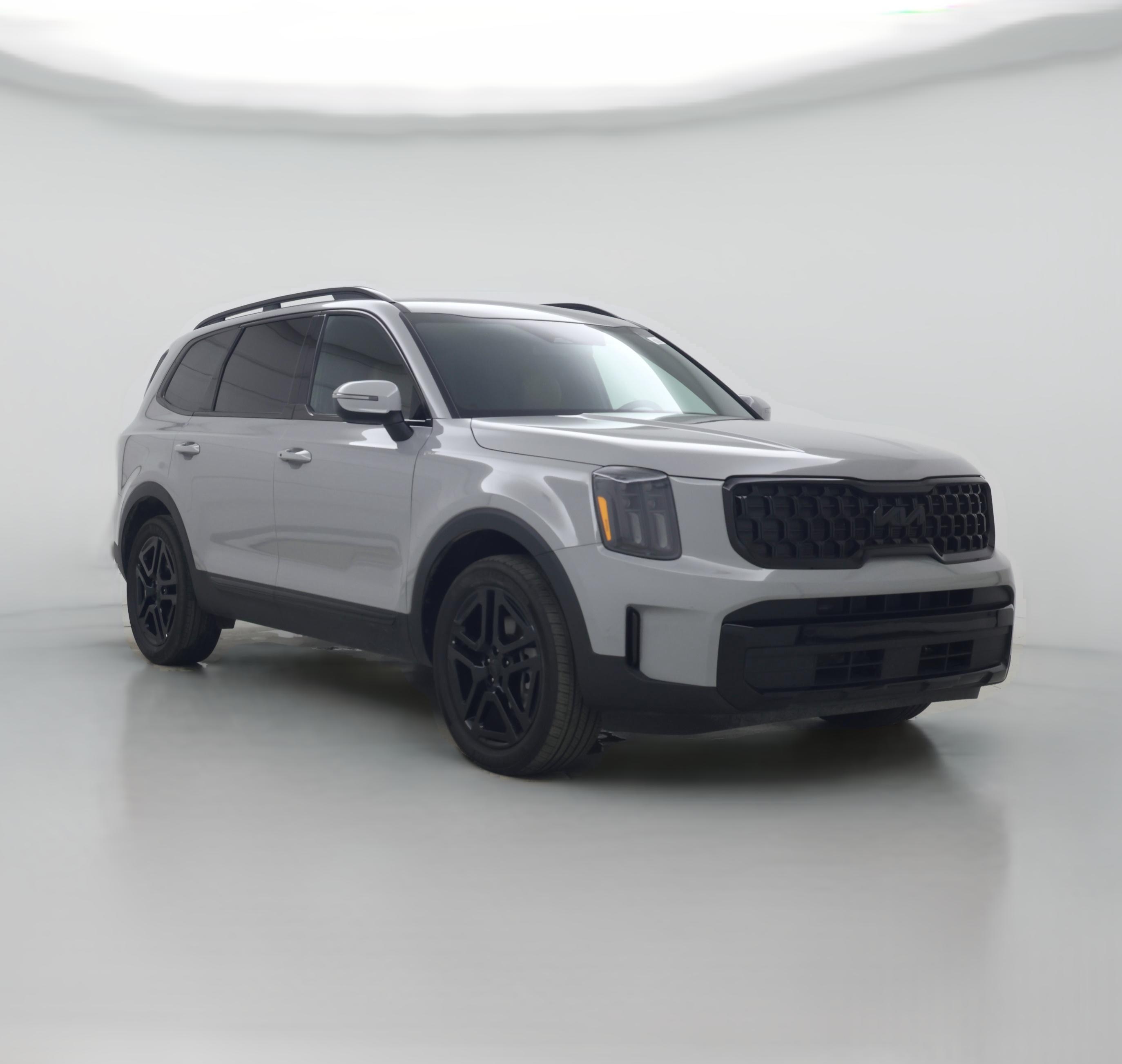 Thumbnail: 2025 Kia Telluride - 1